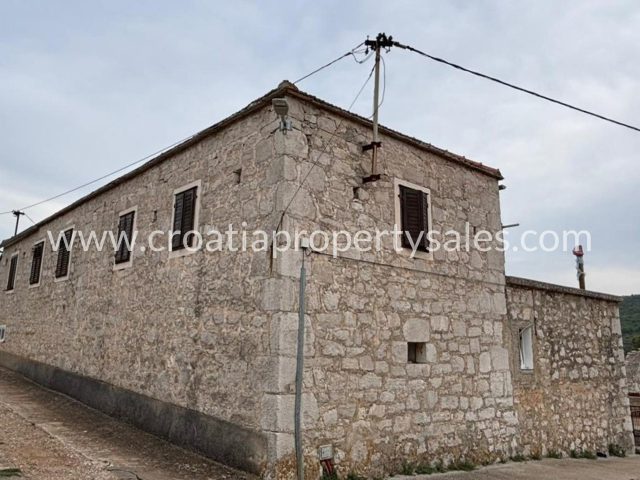 Haus zu verkaufen 200 m² – Hvar
