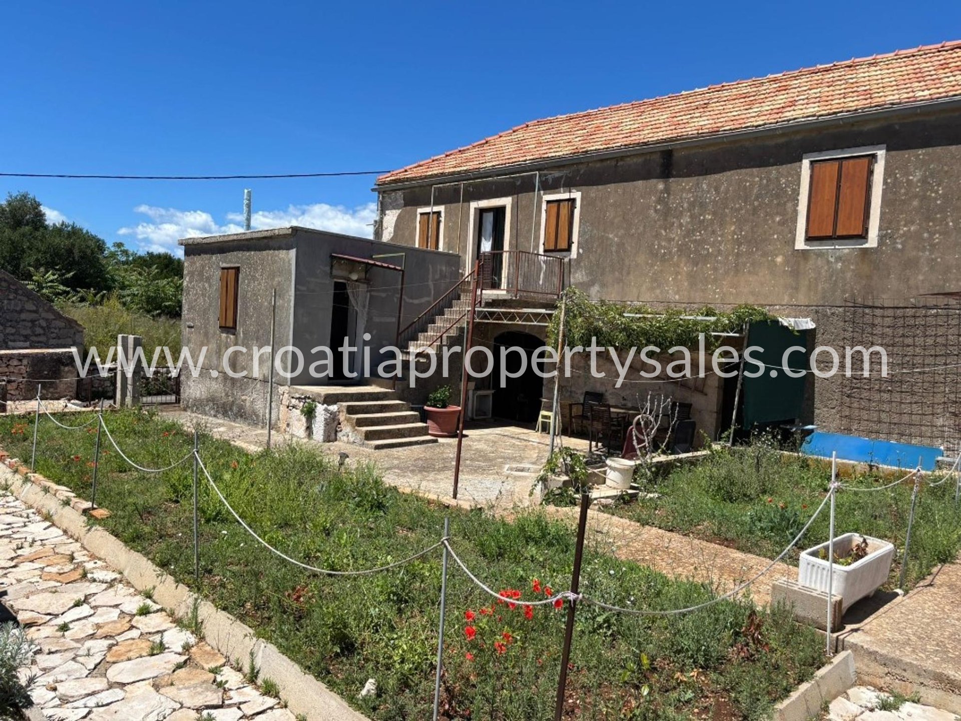 House For sale - Splitsko-dalmatinska Hvar - foto 1/10