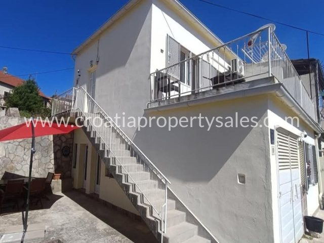 Dom na sprzedaż 93 m² – Hvar