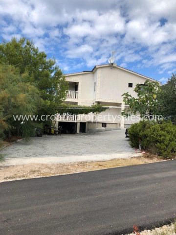 Haus Zu verkaufen - šibensko-kninska Rogoznica - foto 3/15