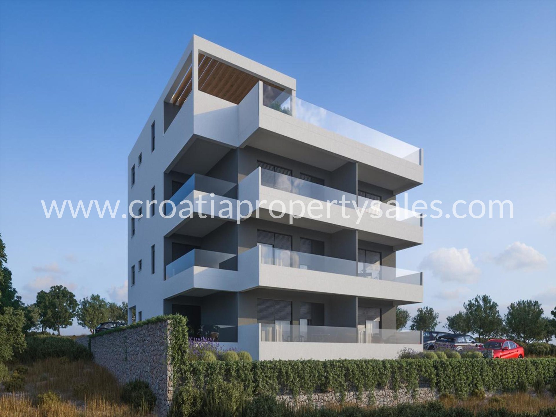 Apartma Na predaj - Trogir/ciovo - foto 2/8