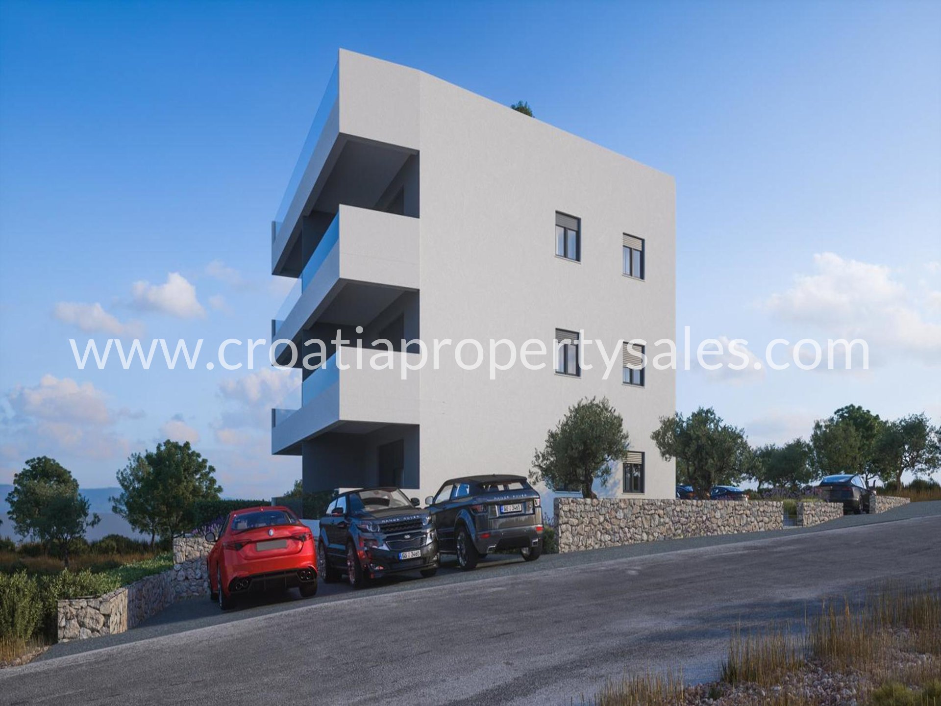 Apartma Na predaj - Trogir/ciovo - foto 3/8