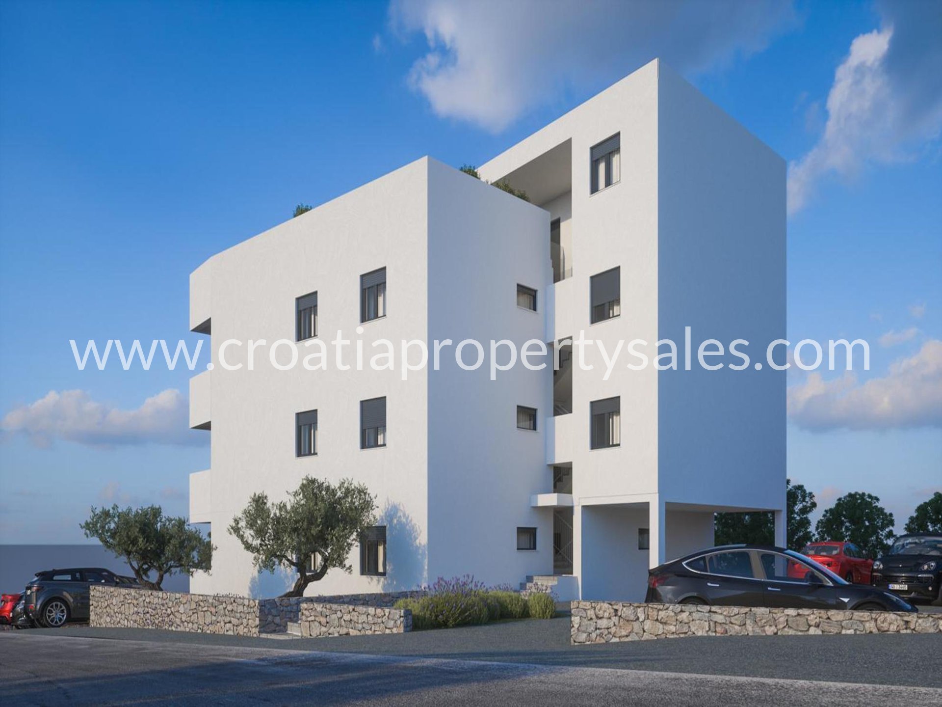 Apartma Na predaj - Trogir/ciovo - foto 4/8