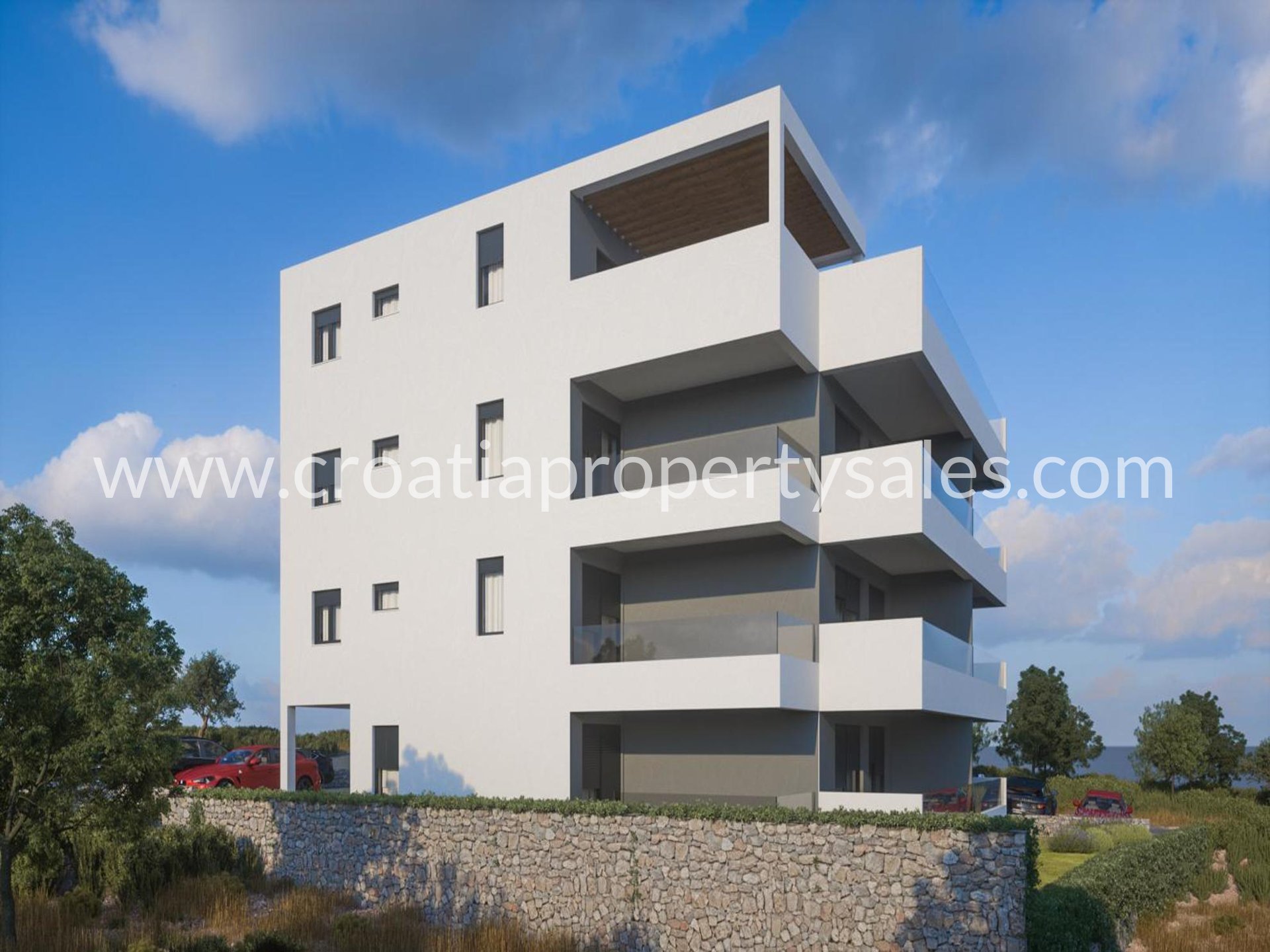 Apartma Na predaj - Trogir/ciovo - foto 5/8