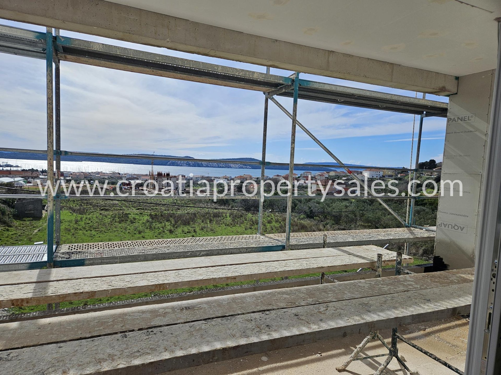 Apartma Na predaj -  Trogir/Ciovo