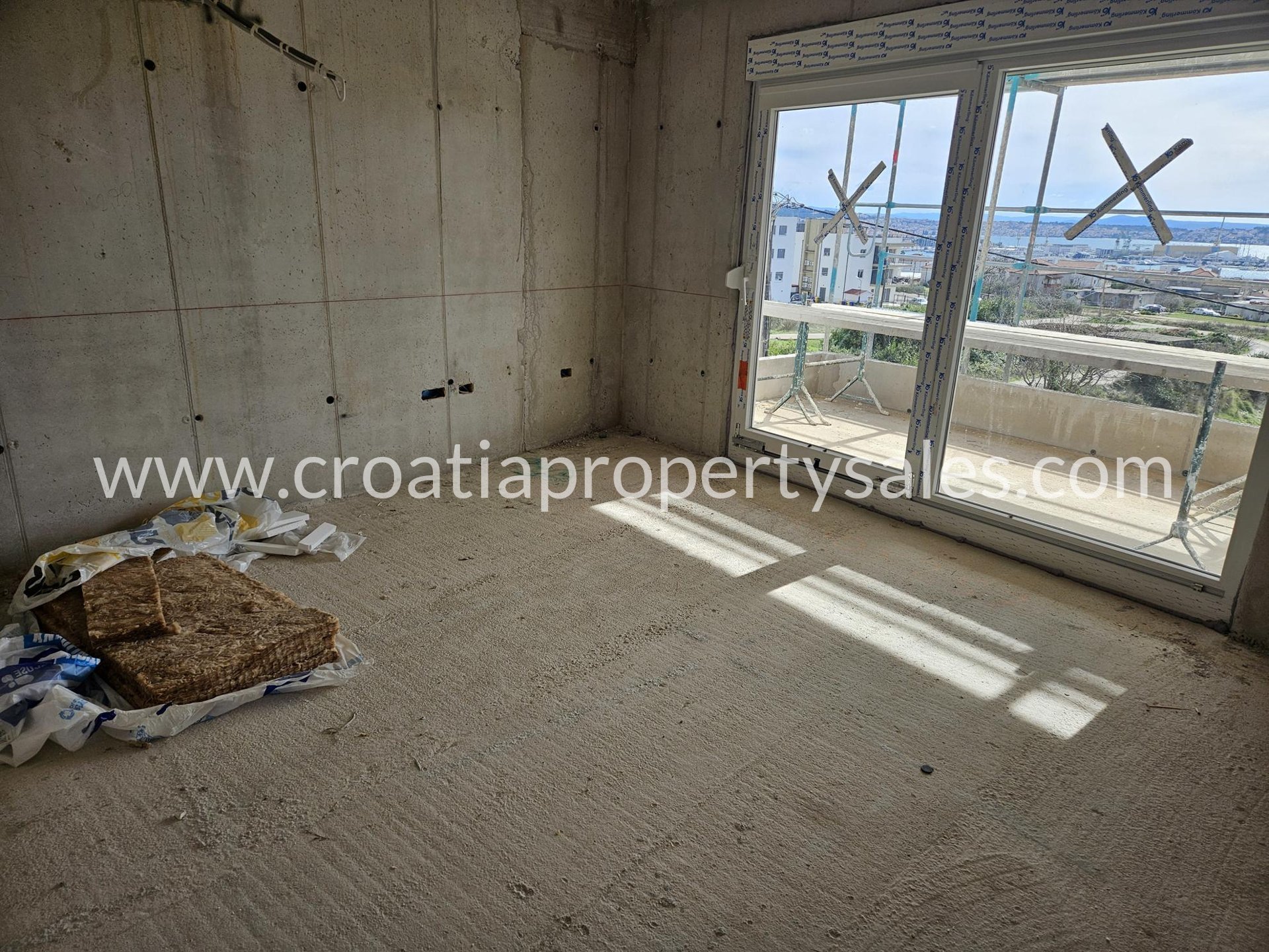 Apartma Na predaj -  Trogir/Ciovo