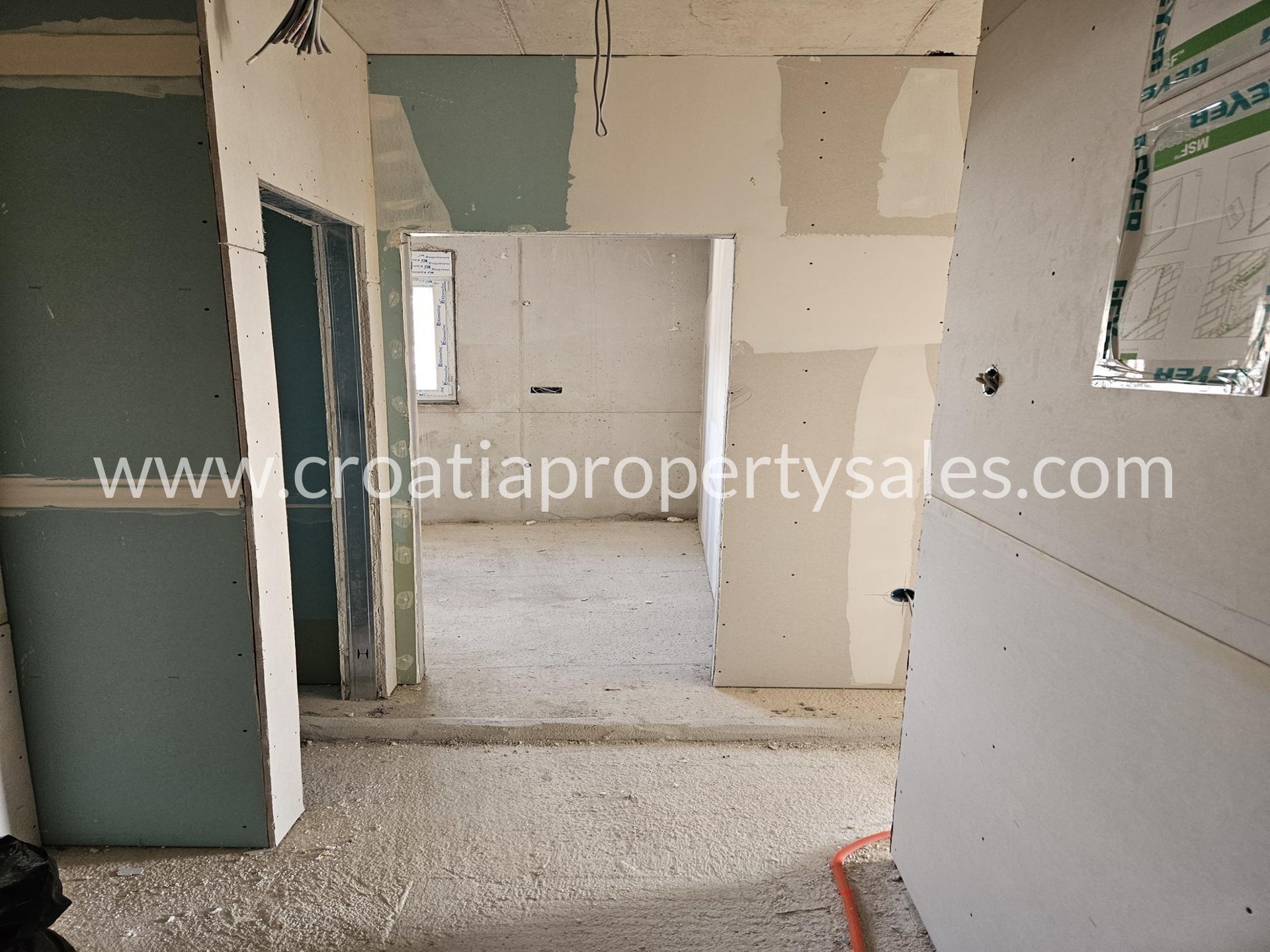 Apartma Na predaj -  Trogir/Ciovo