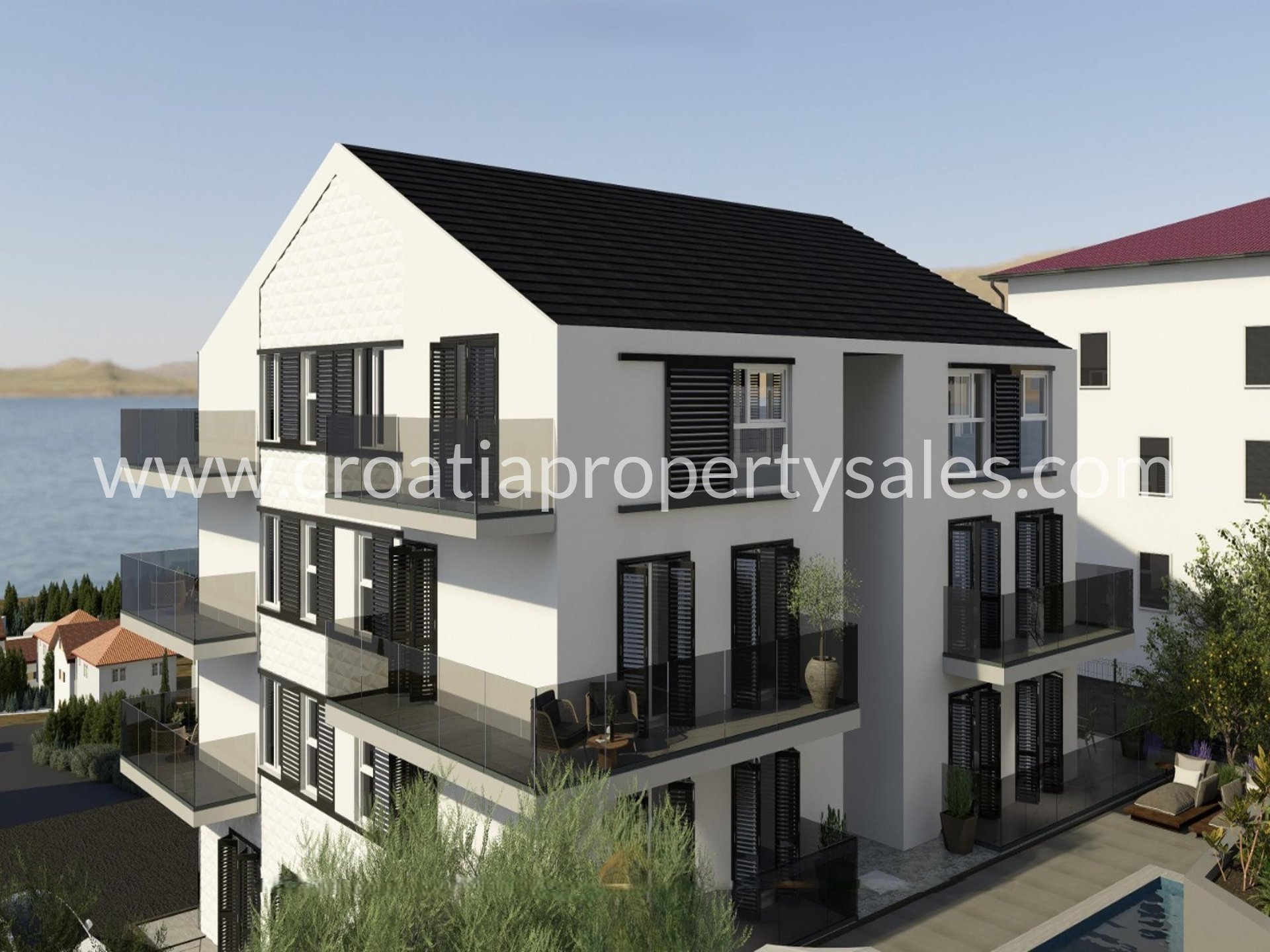 Apartma Na predaj - Trogir/ciovo - foto 4/6