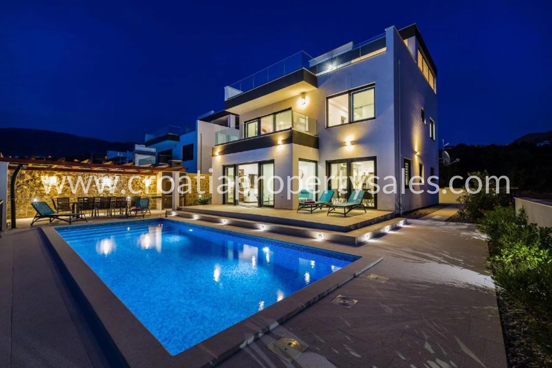 House For sale -  Zadar
