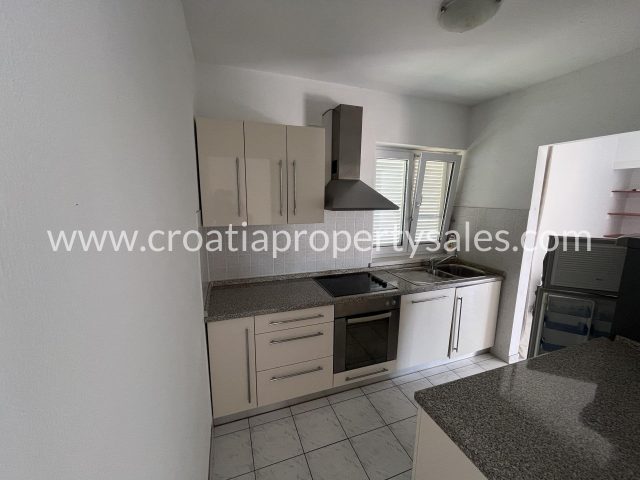 Appartement à vendre 52 m² – Hvar