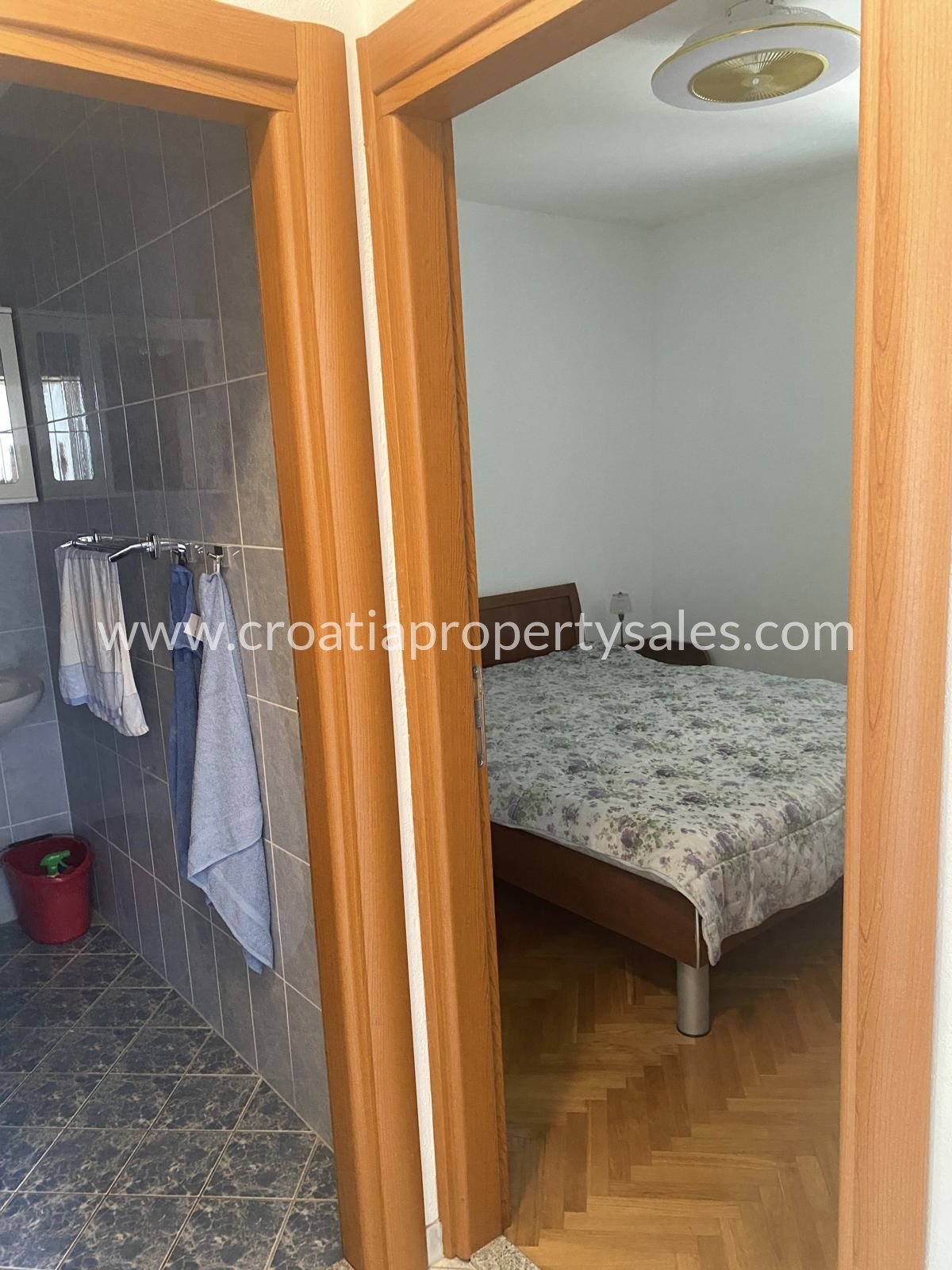 Apartment Zu verkaufen -  Hvar