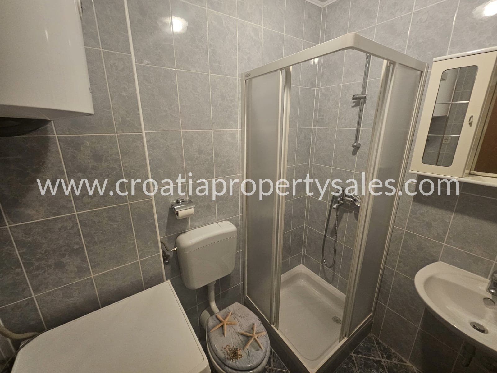 Apartment Zu verkaufen -  Hvar