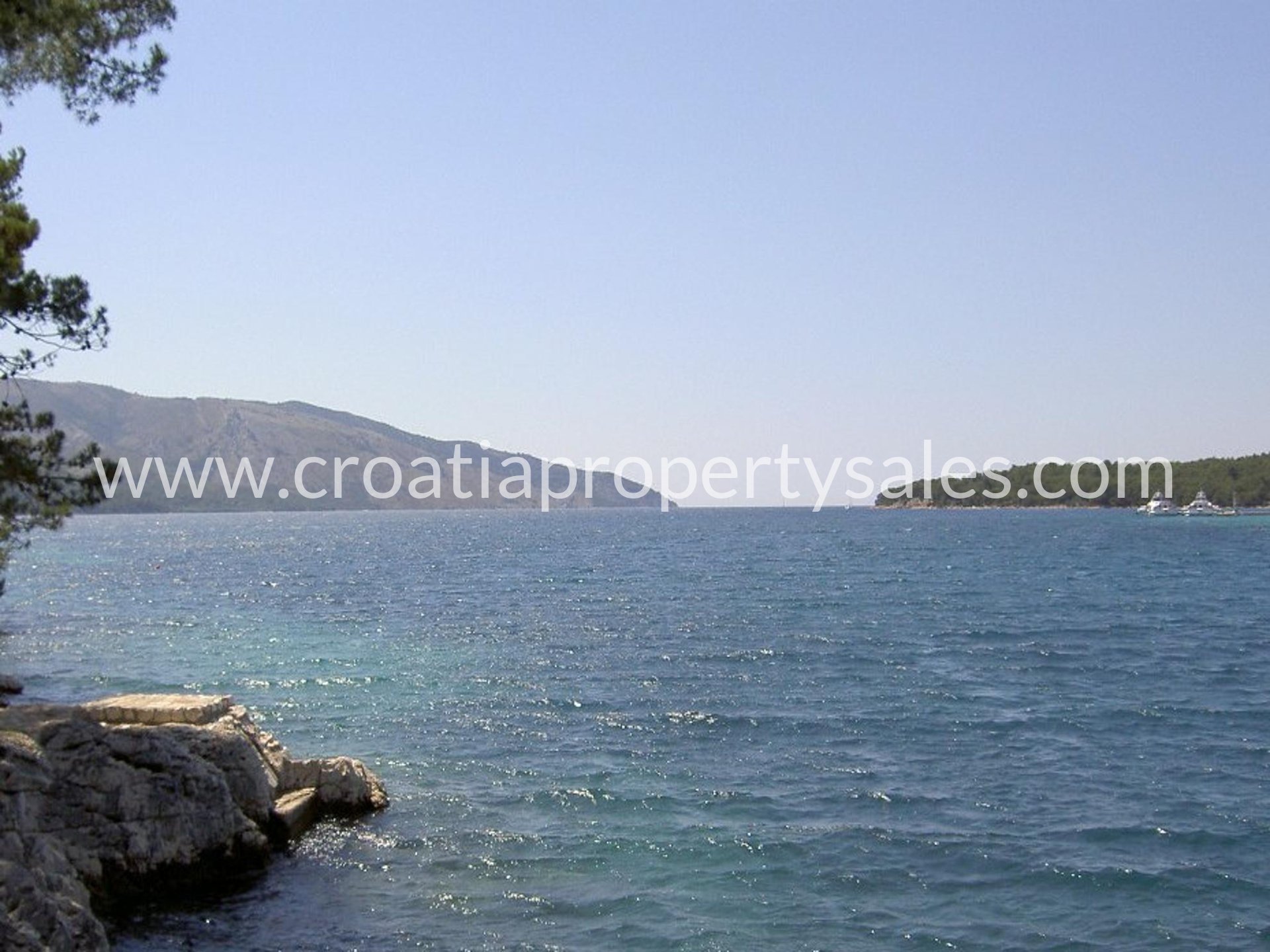 Apartment Zu verkaufen -  Hvar