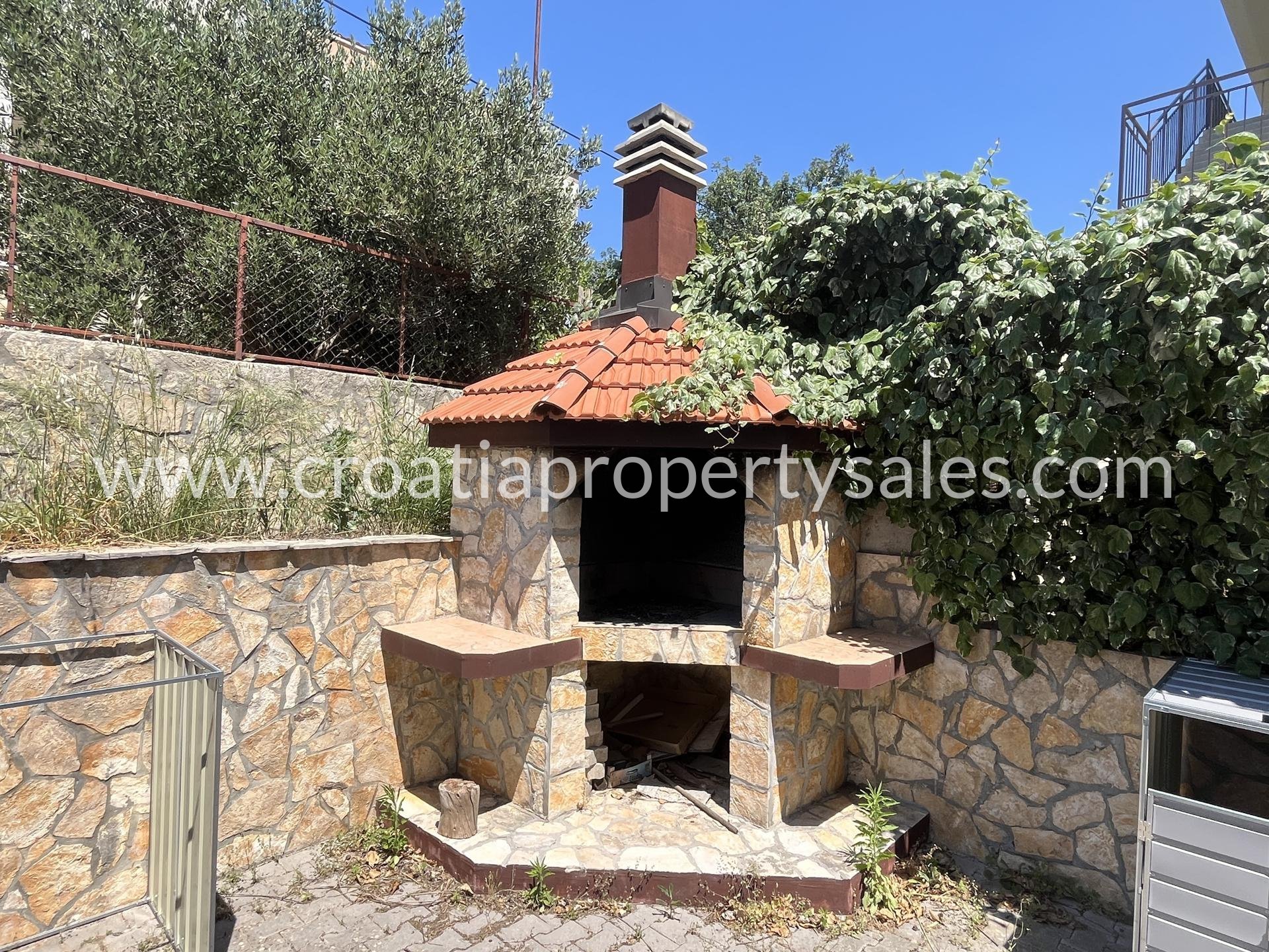 Apartment Zu verkaufen -  Hvar