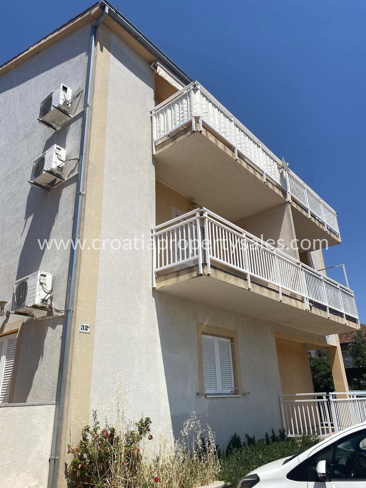 Apartment Zu verkaufen -  Hvar