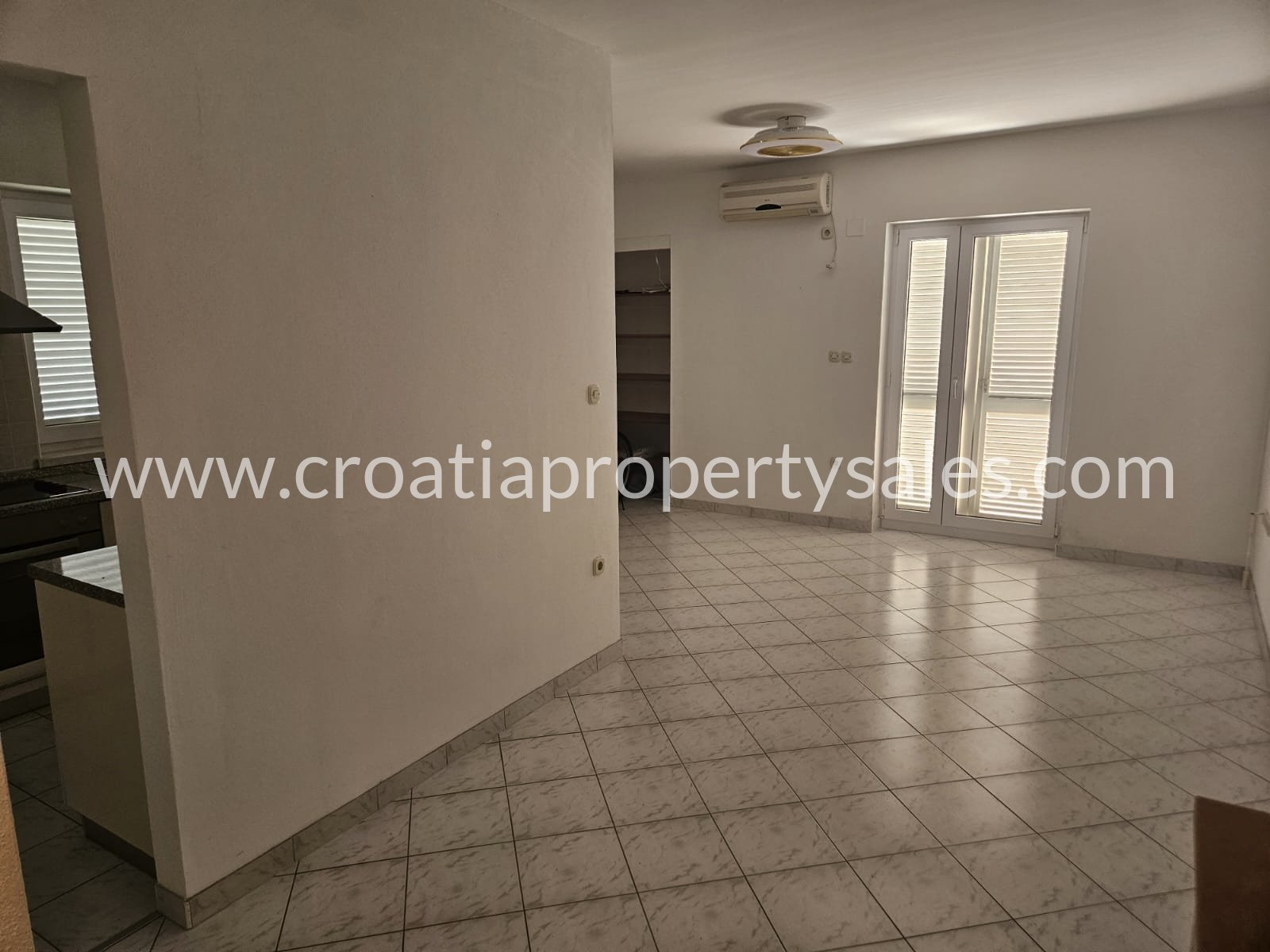 Apartment Zu verkaufen -  Hvar