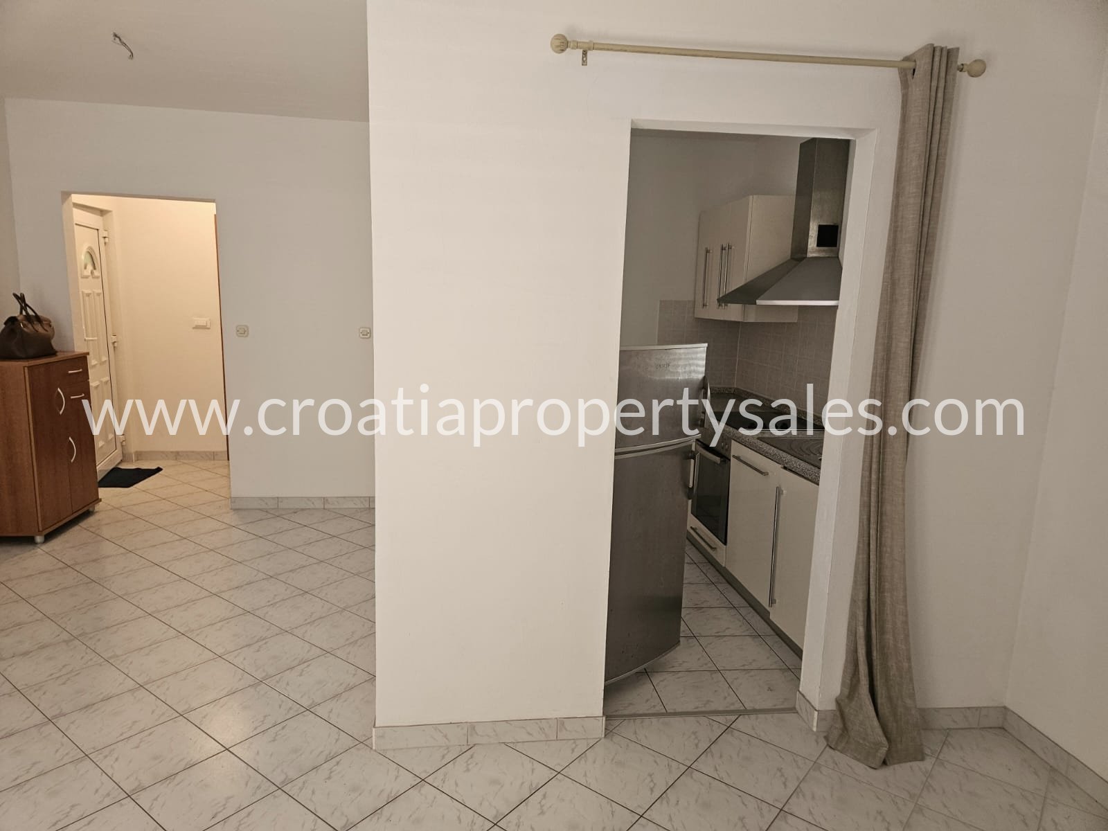 Apartment Zu verkaufen -  Hvar