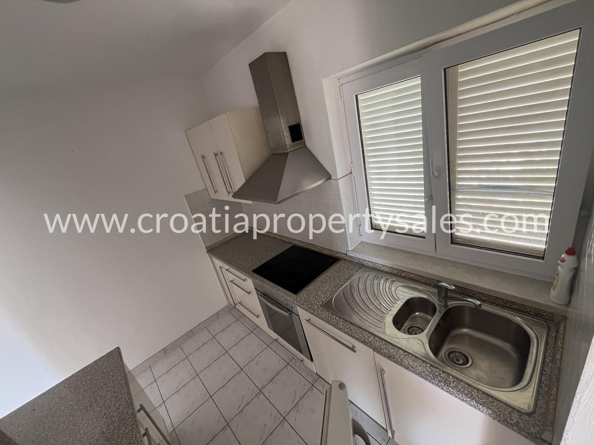 Apartment Zu verkaufen -  Hvar