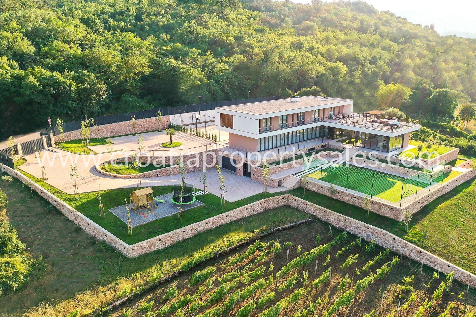 House For sale Makarska