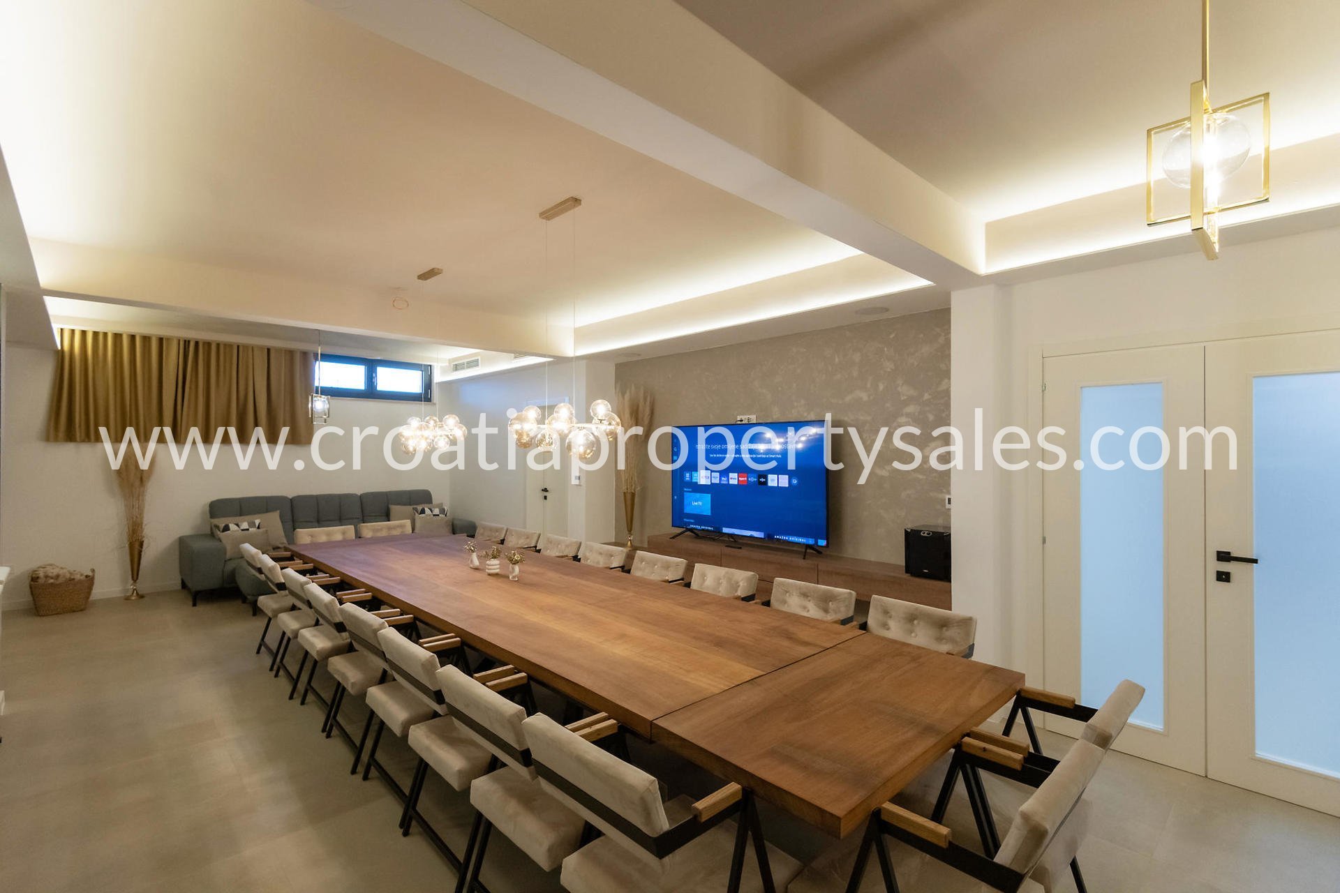 House For sale -  Makarska