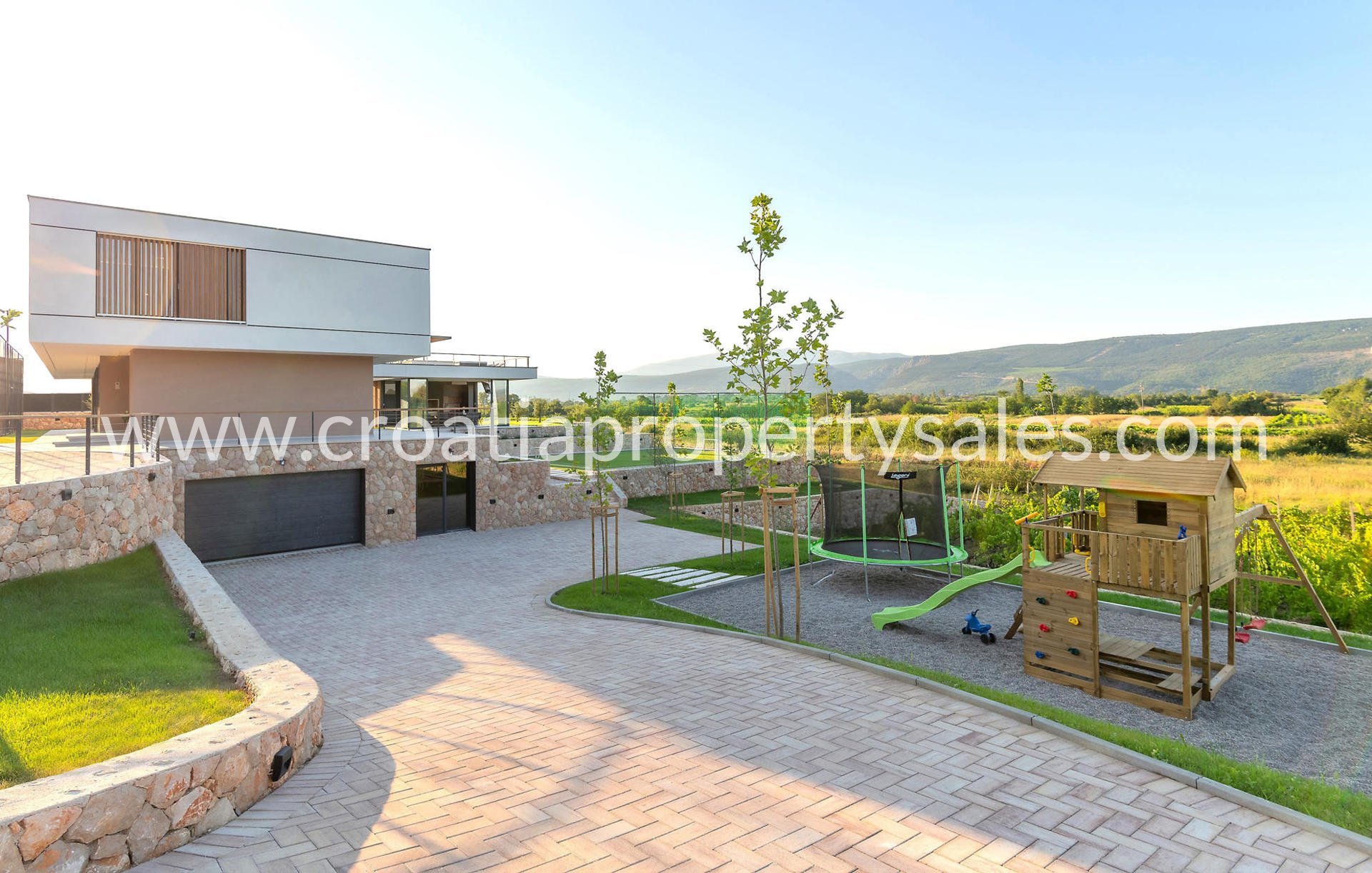House For sale -  Makarska