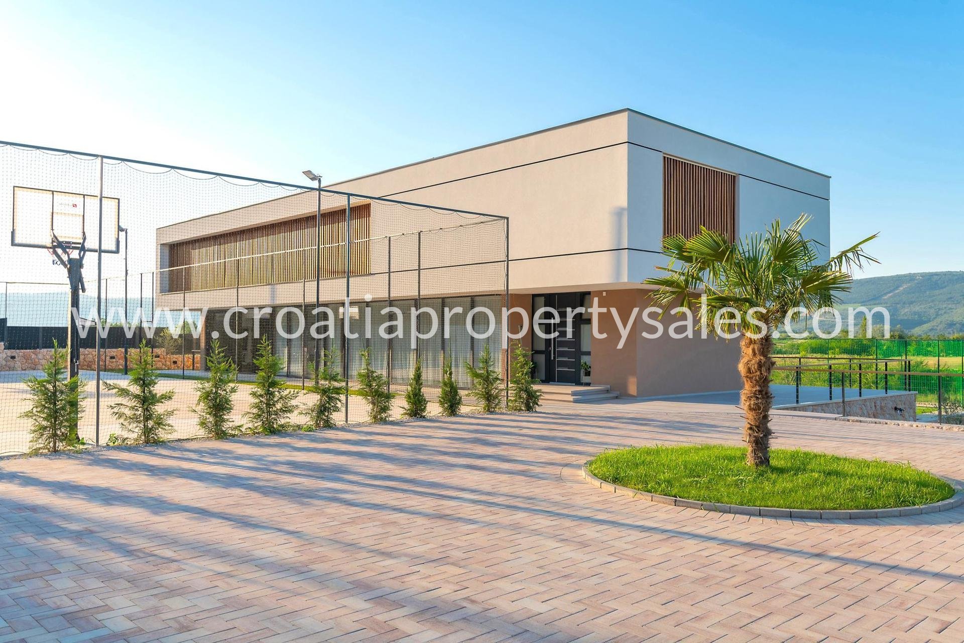 House For sale -  Makarska