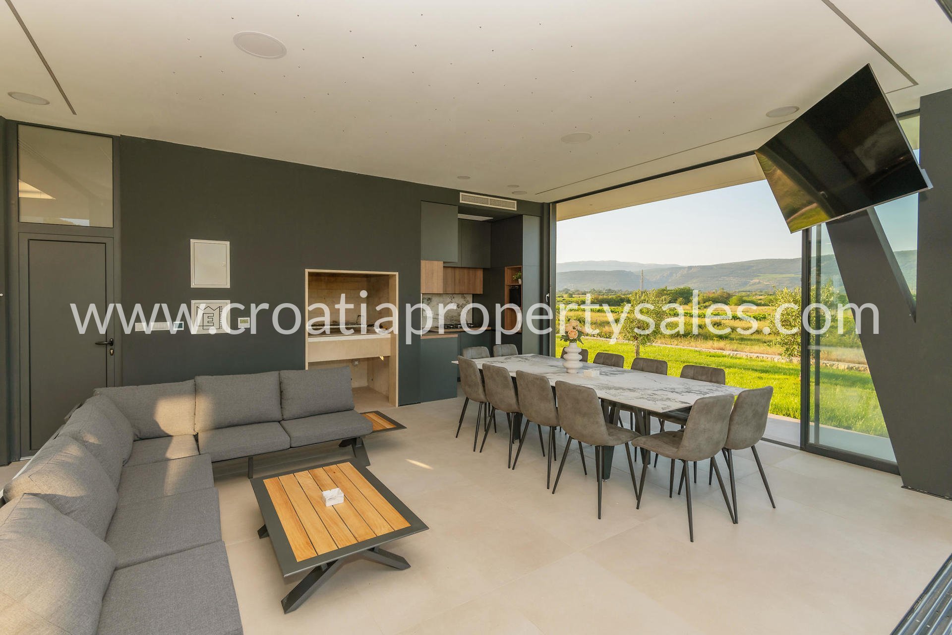 House For sale -  Makarska