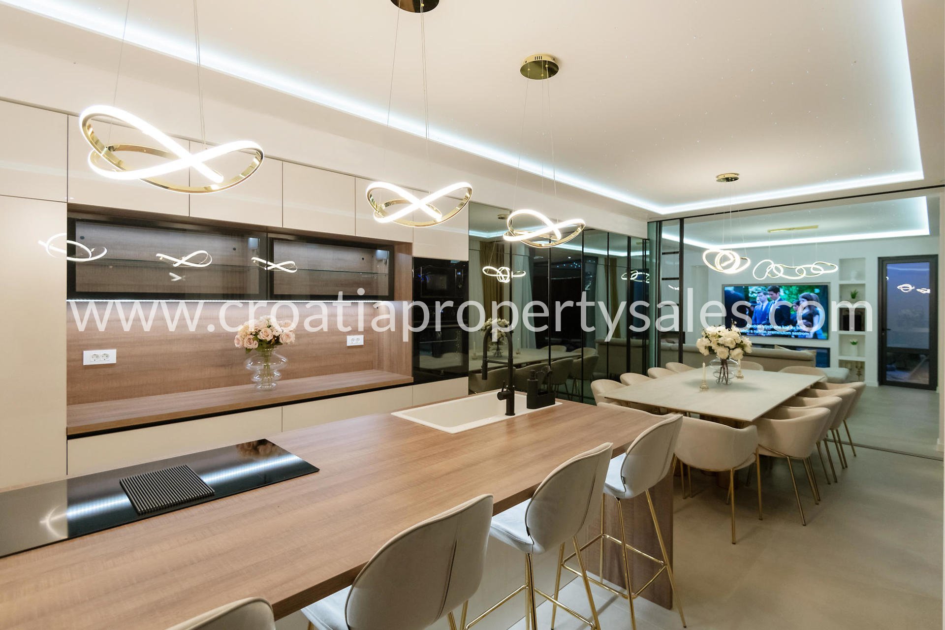 House For sale -  Makarska