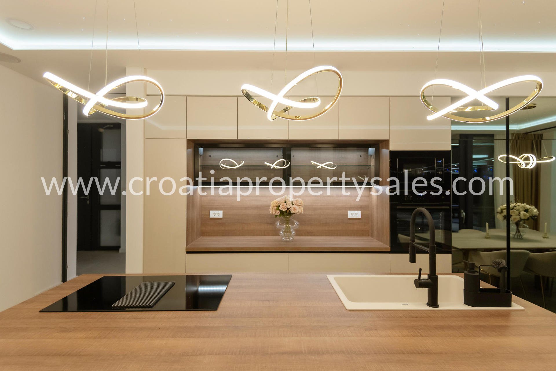 House For sale -  Makarska
