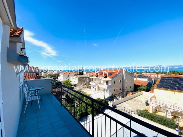 Apartment zu verkaufen 56 m² – Brac