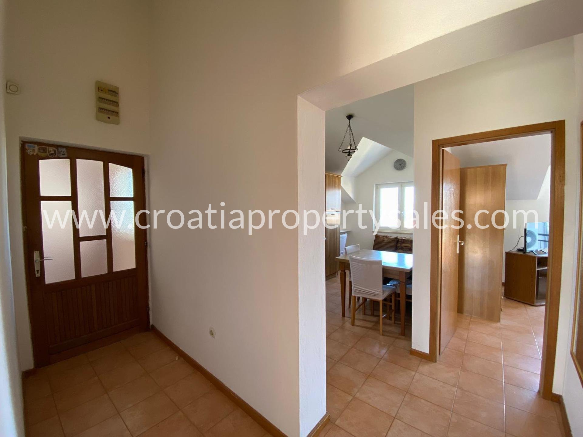 Apartment Zu verkaufen -  Brac
