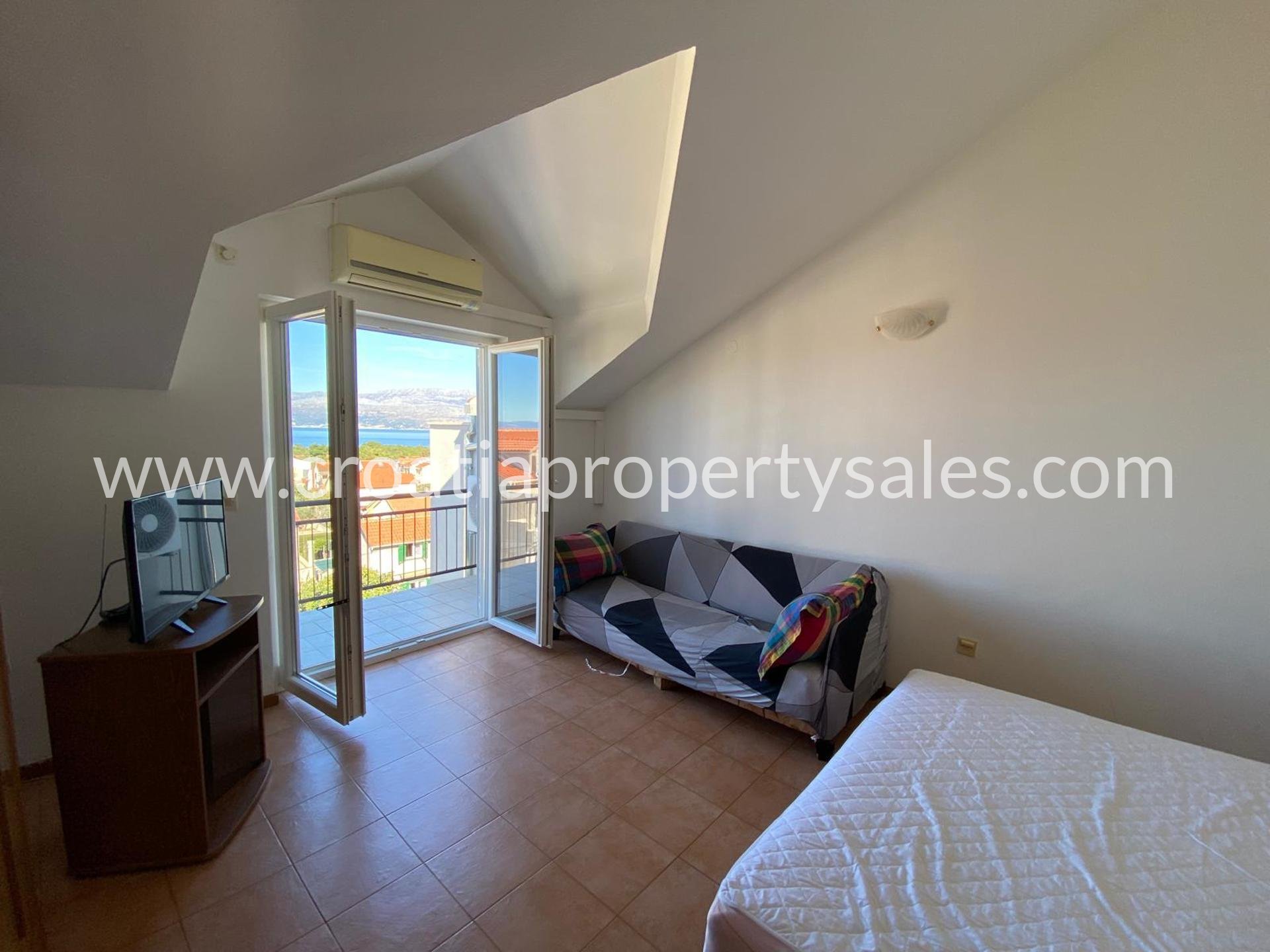 Apartment Zu verkaufen -  Brac