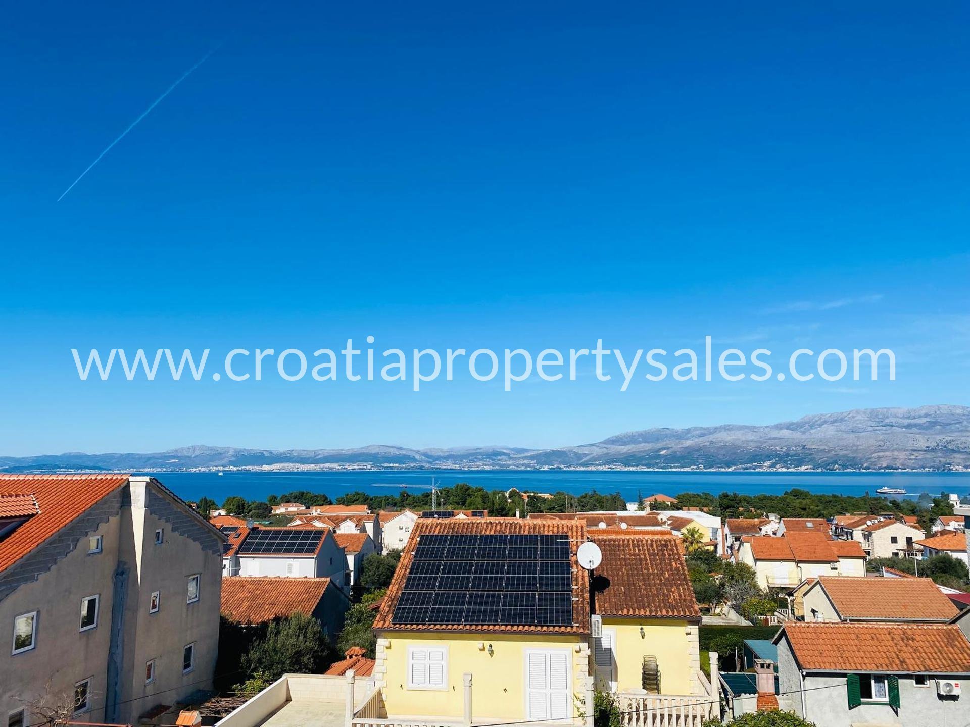 Apartmán Na predaj -  Brac