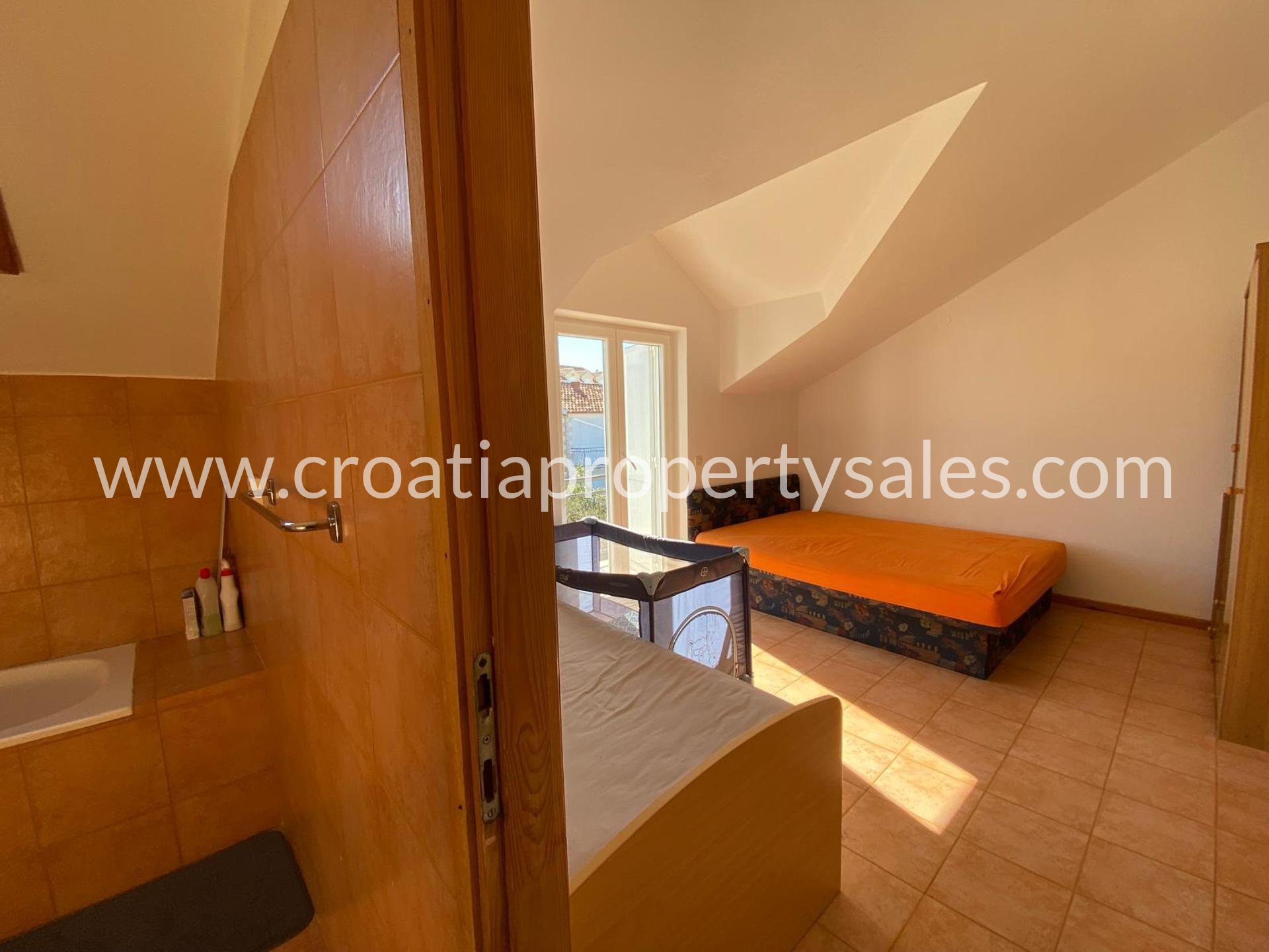 Apartment Zu verkaufen -  Brac