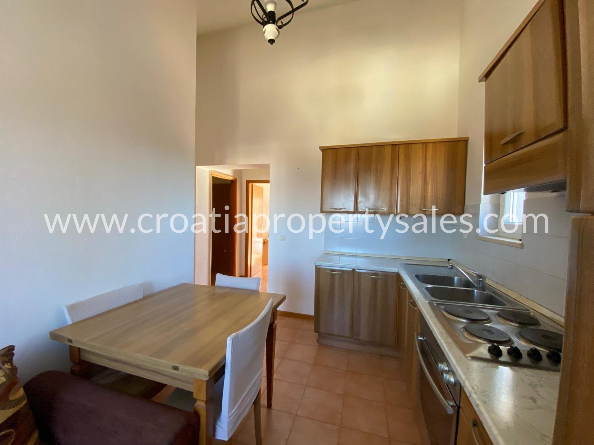 Apartment Zu verkaufen -  Brac