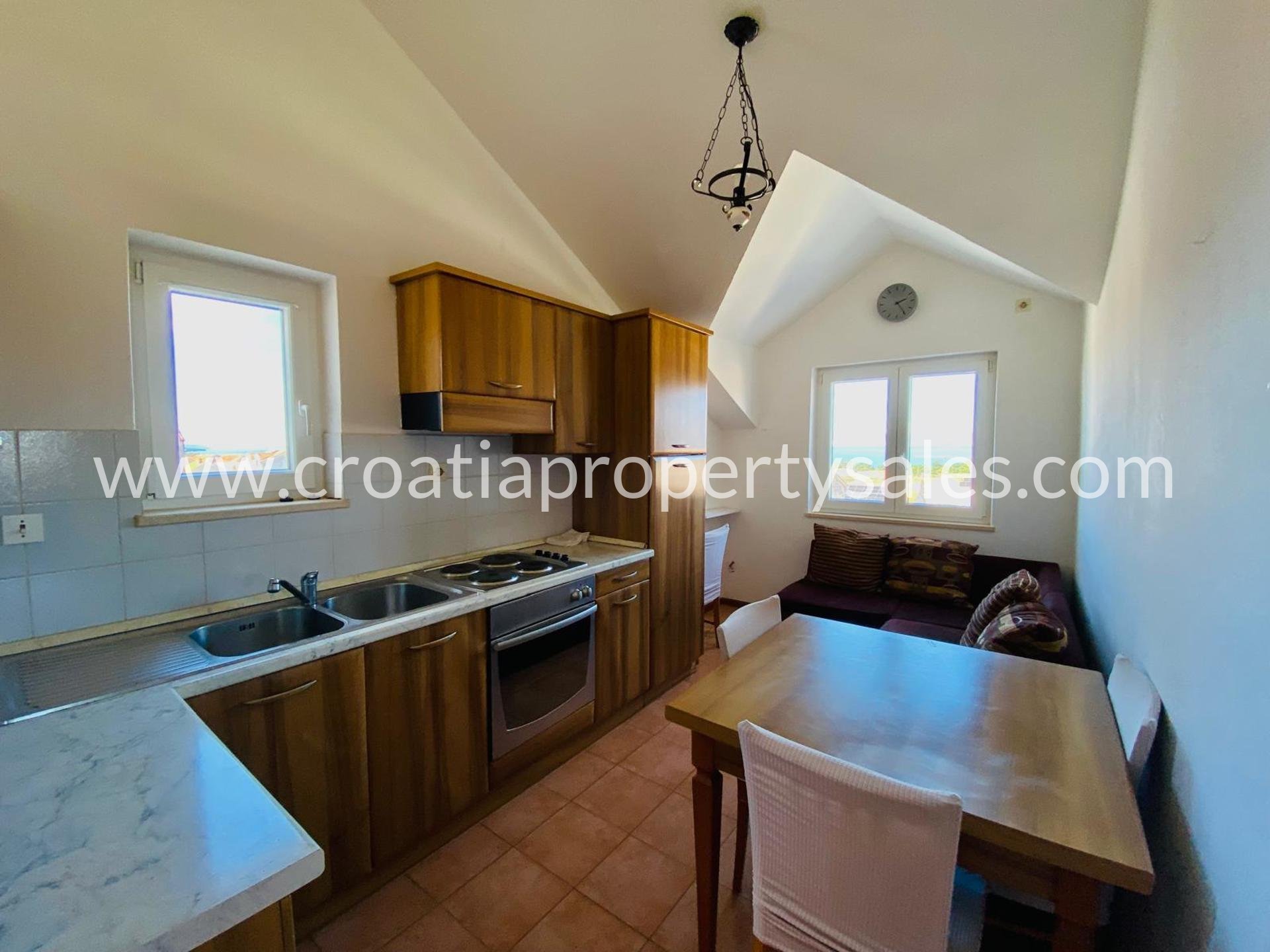Apartment Zu verkaufen -  Brac