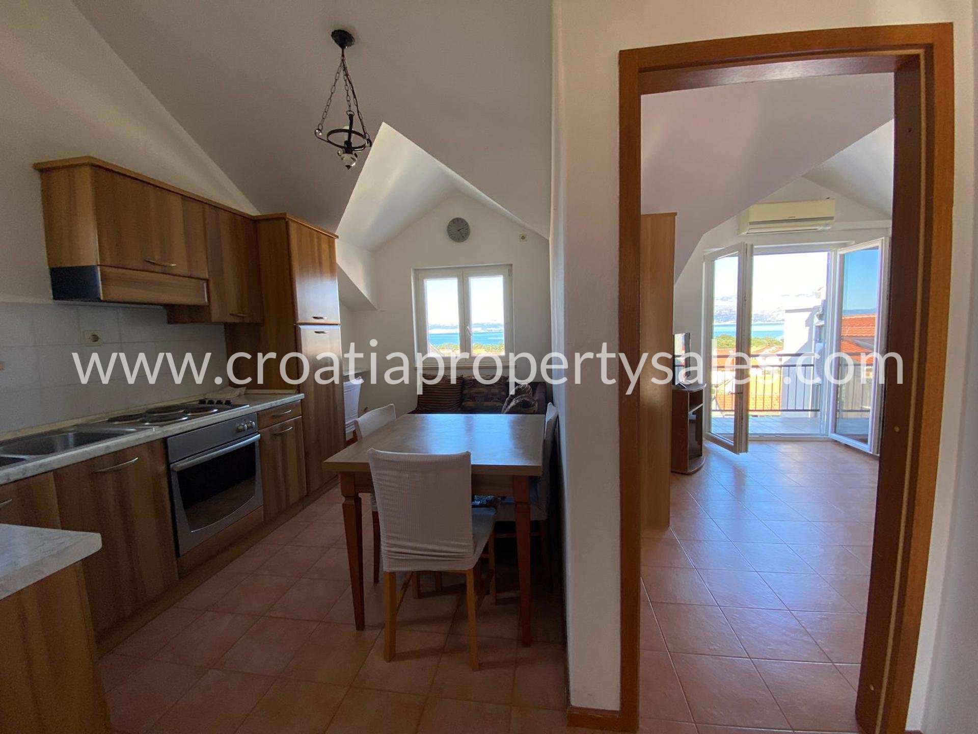 Apartment Zu verkaufen -  Brac