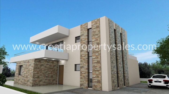 Land For sale - Splitsko-dalmatinska Kaštela - foto 2/3