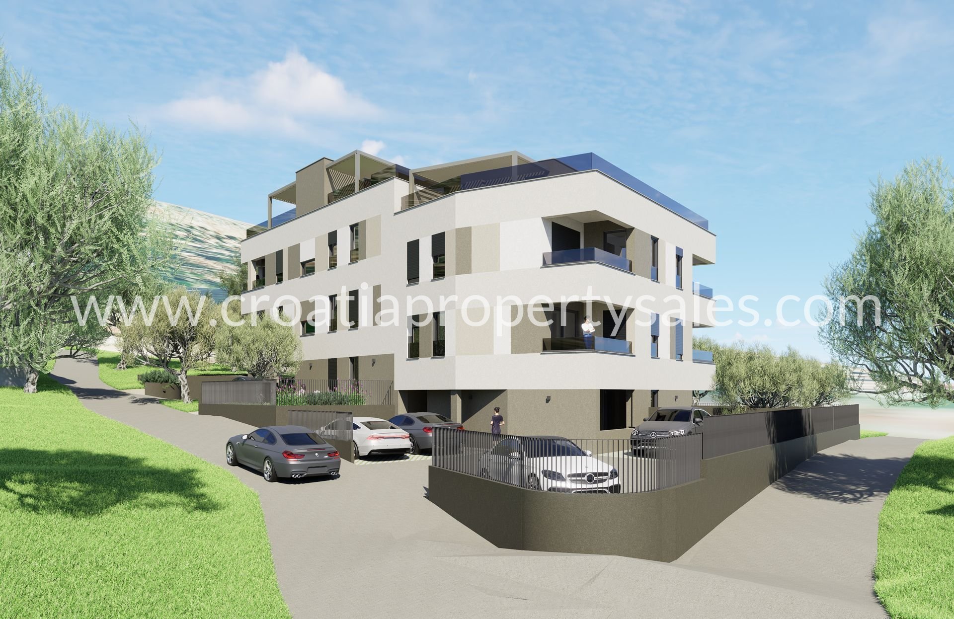 Apartment Zu verkaufen - Split - foto 2/8