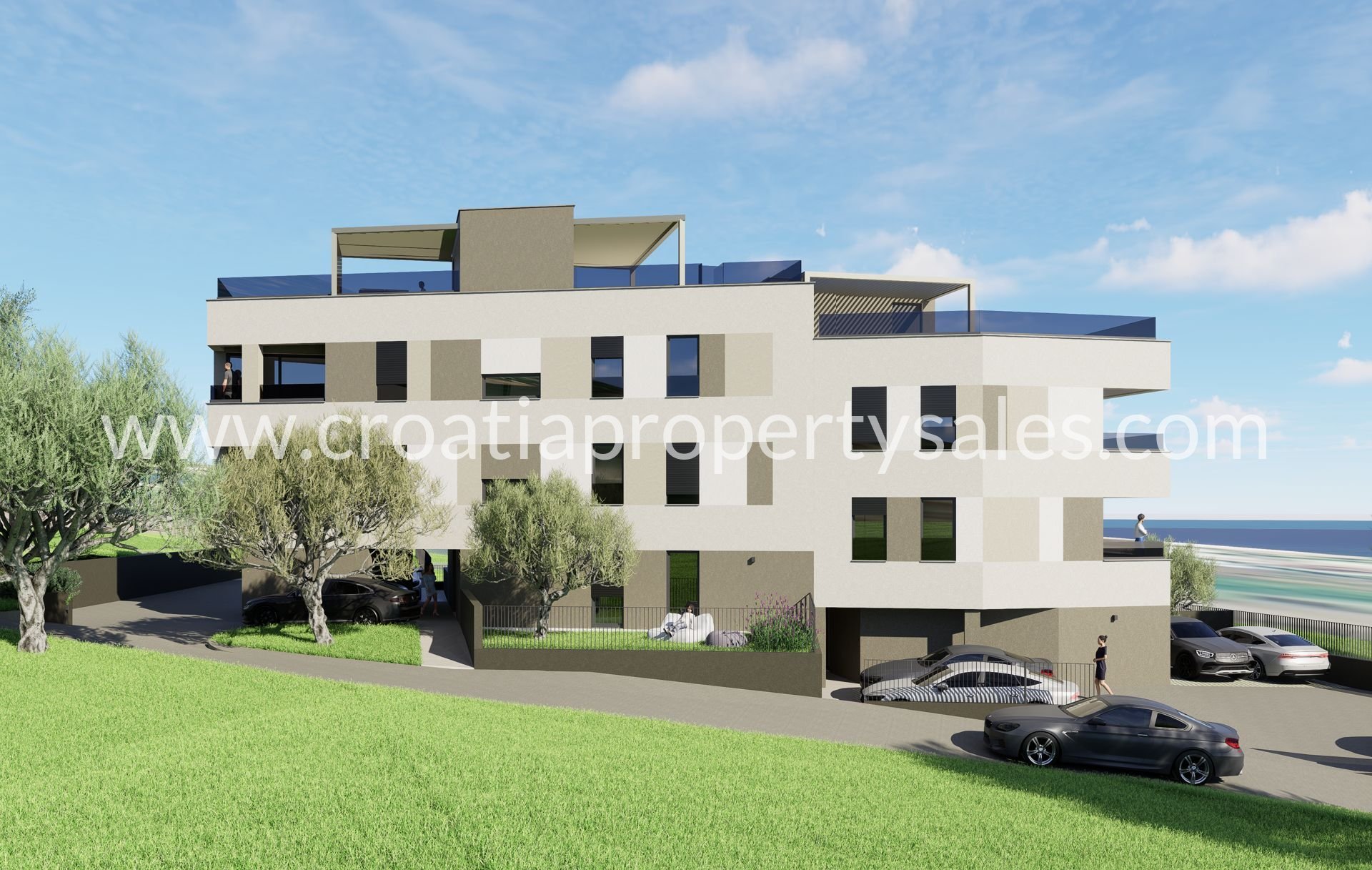 Apartment Zu verkaufen - Split - foto 3/8