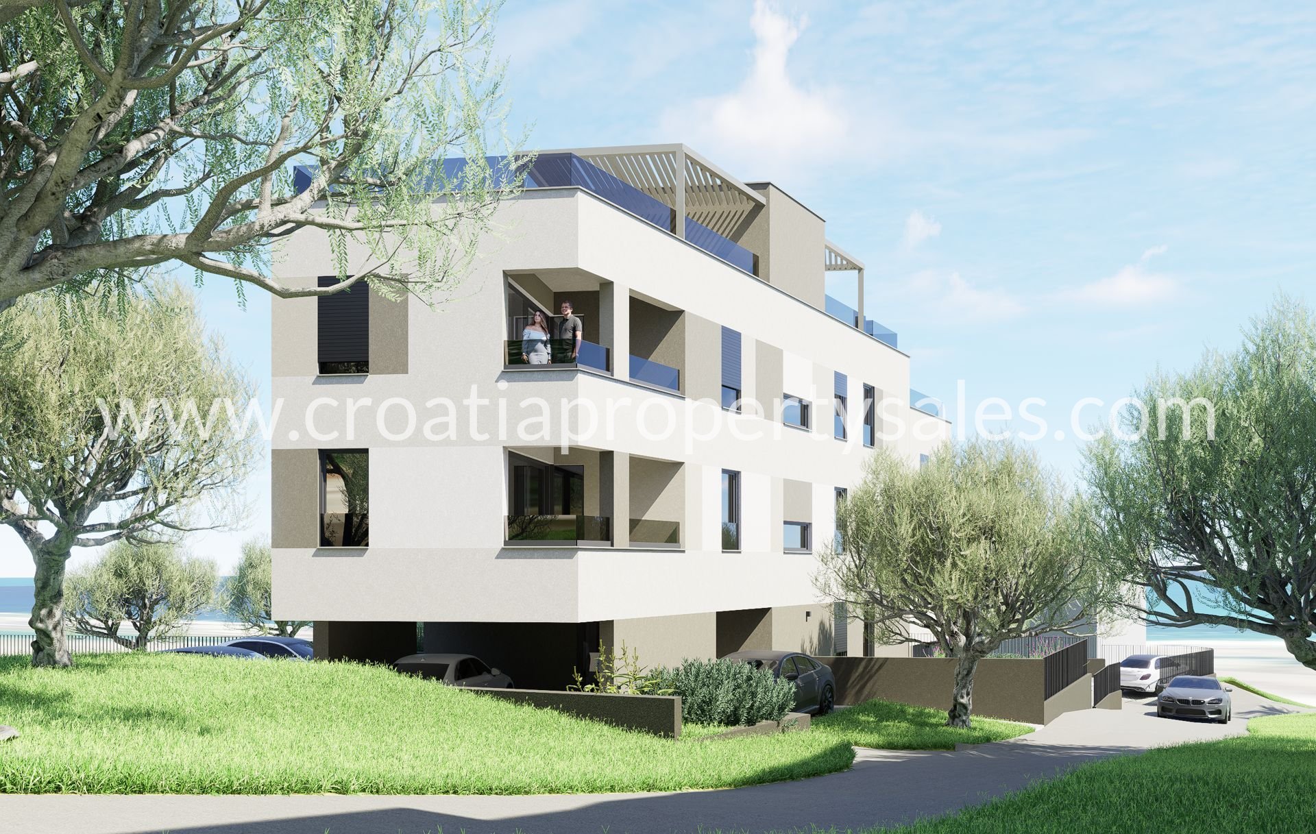 Apartment Zu verkaufen - Split - foto 4/8