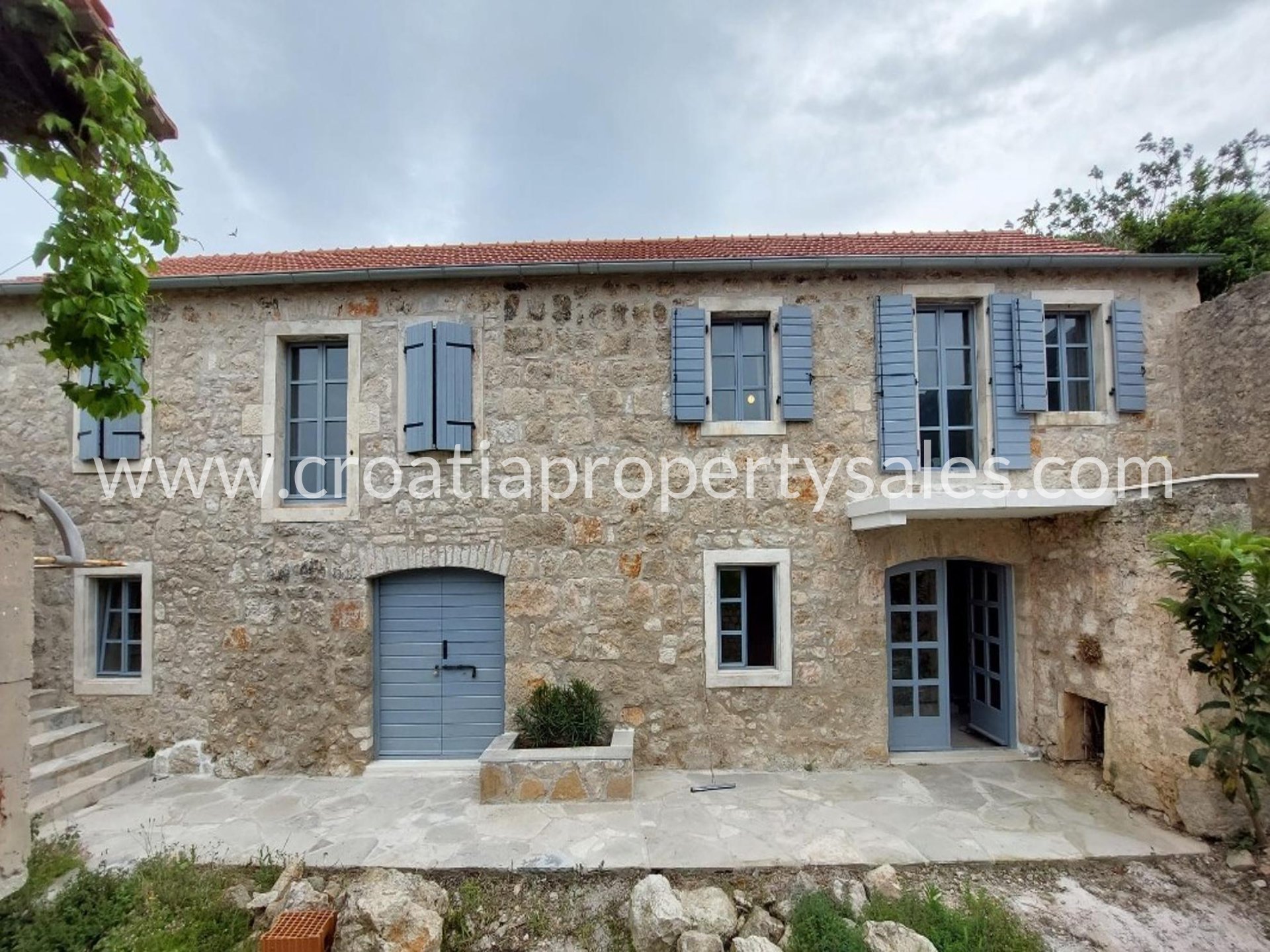 Haus Zu verkaufen Hvar