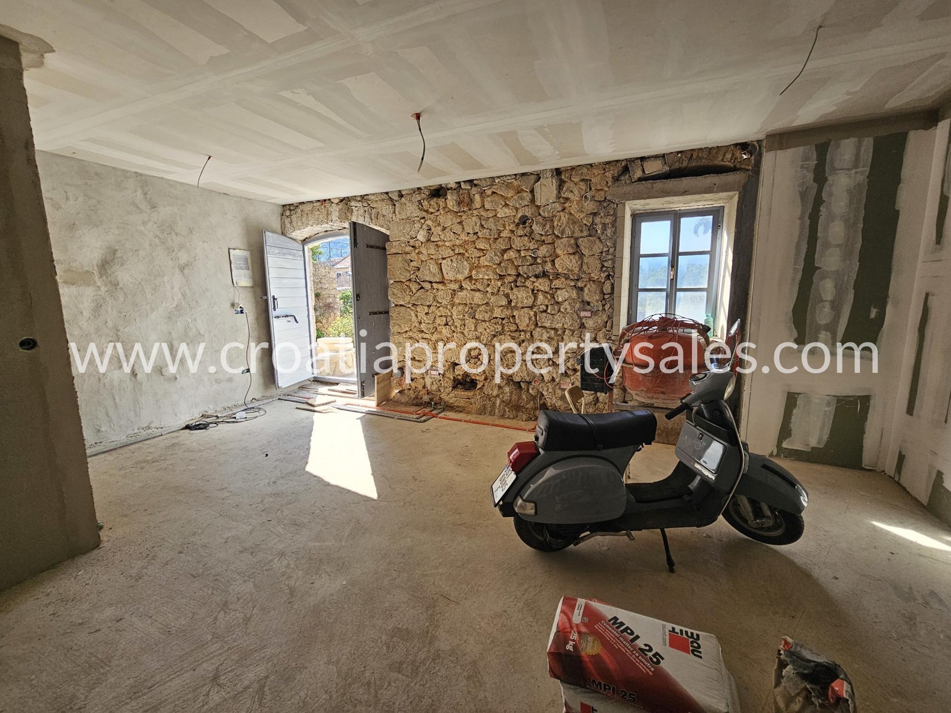 Haus Zu verkaufen -  Hvar