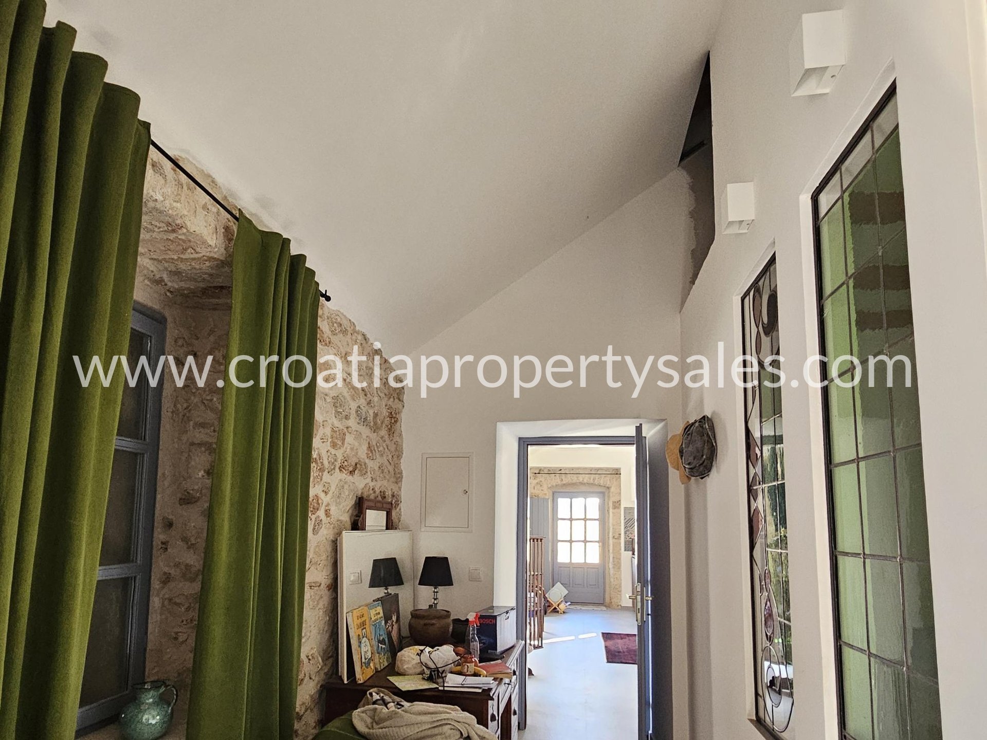 Haus Zu verkaufen -  Hvar