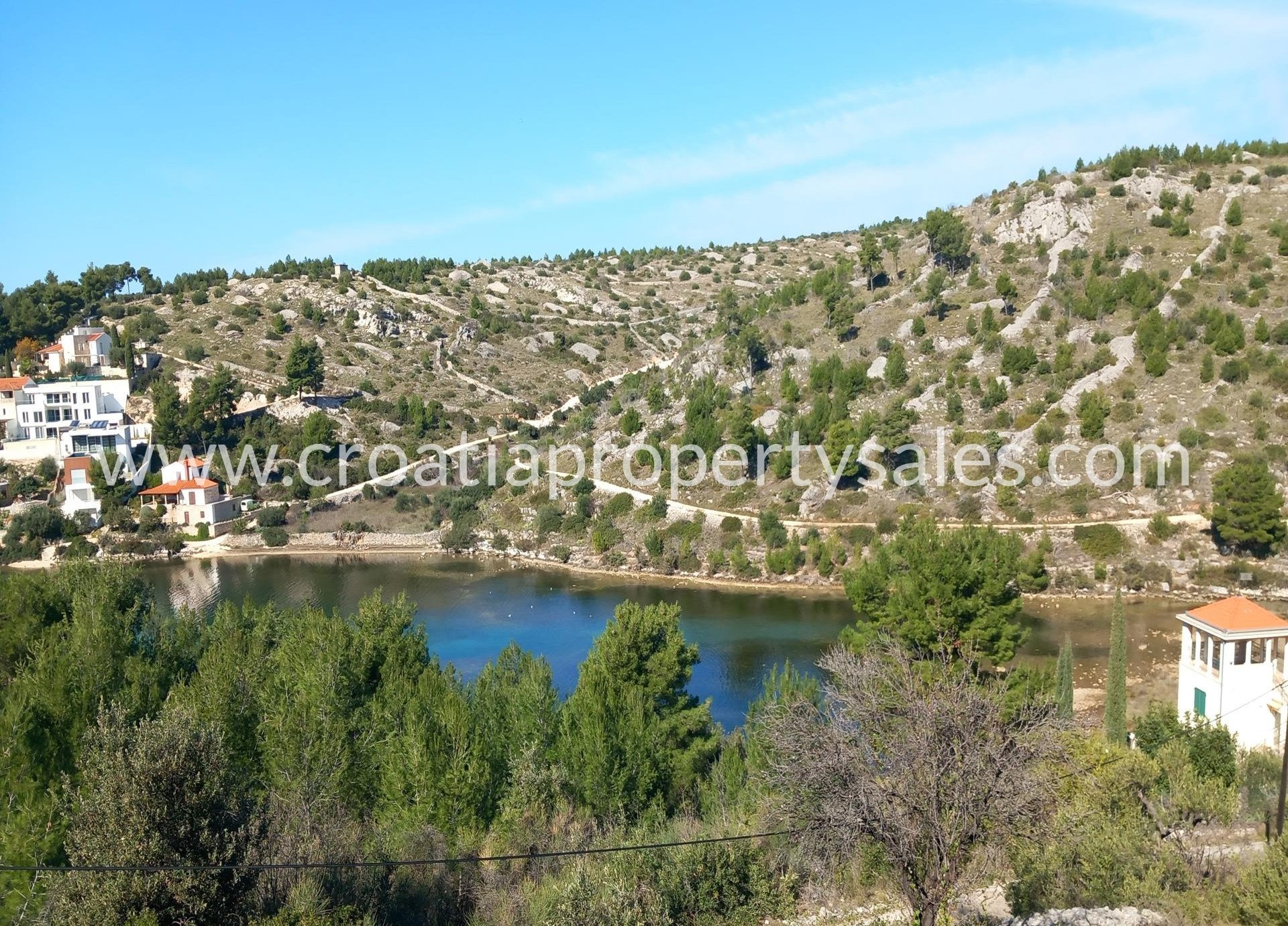 Terreno In vendita - Brac - foto 1/5