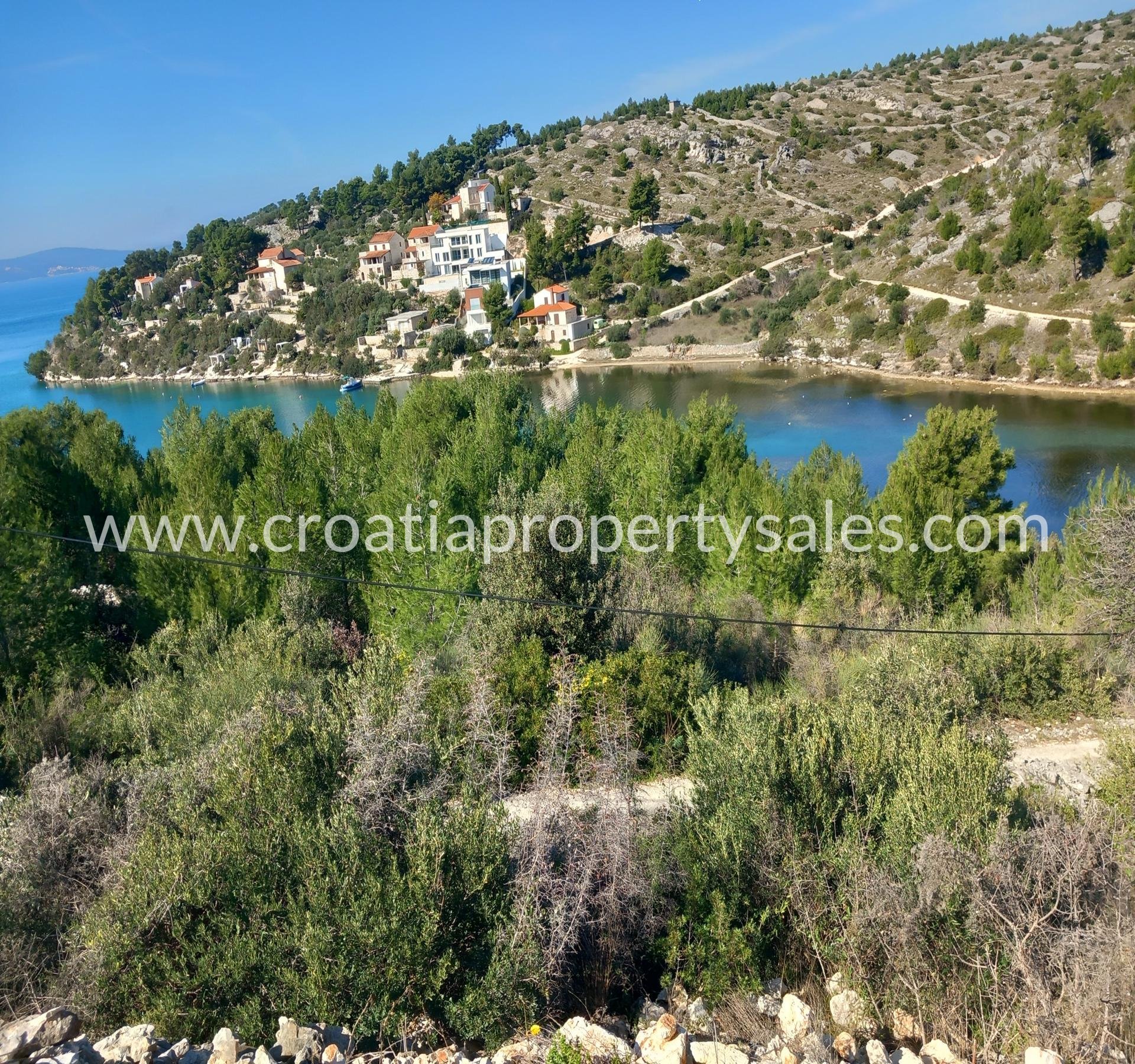 Terreno In vendita - Brac - foto 2/5