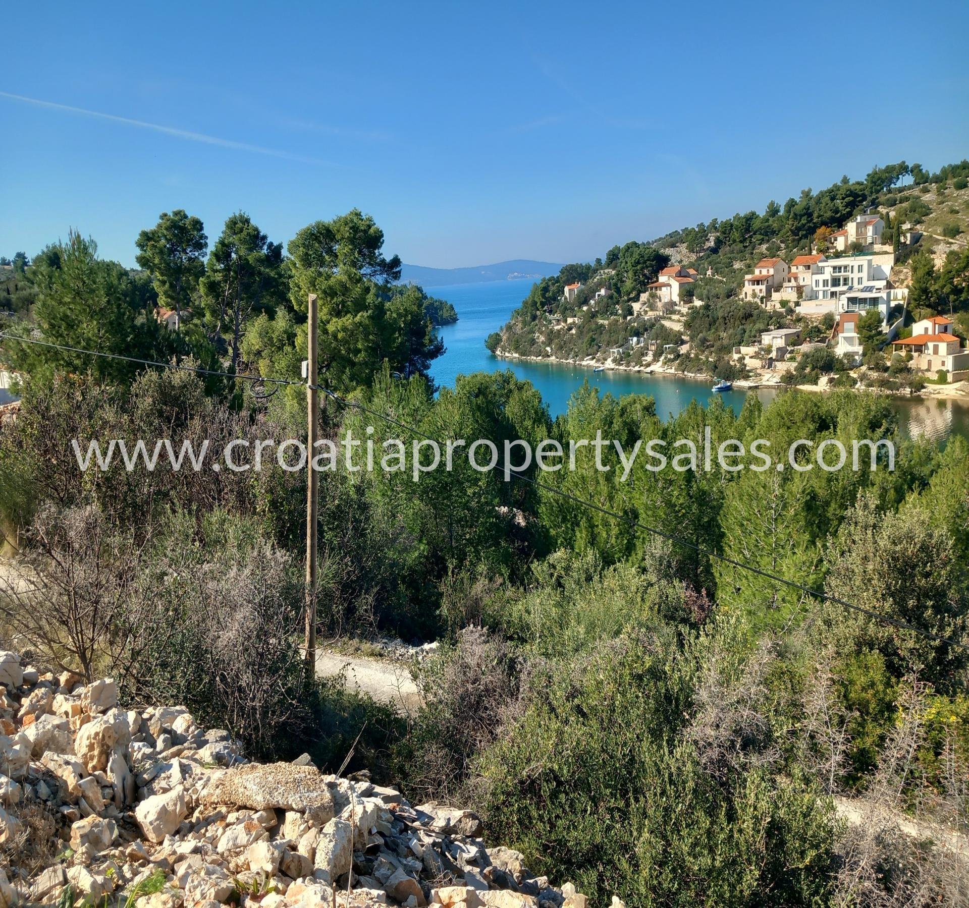 Terreno In vendita - Brac - foto 3/5