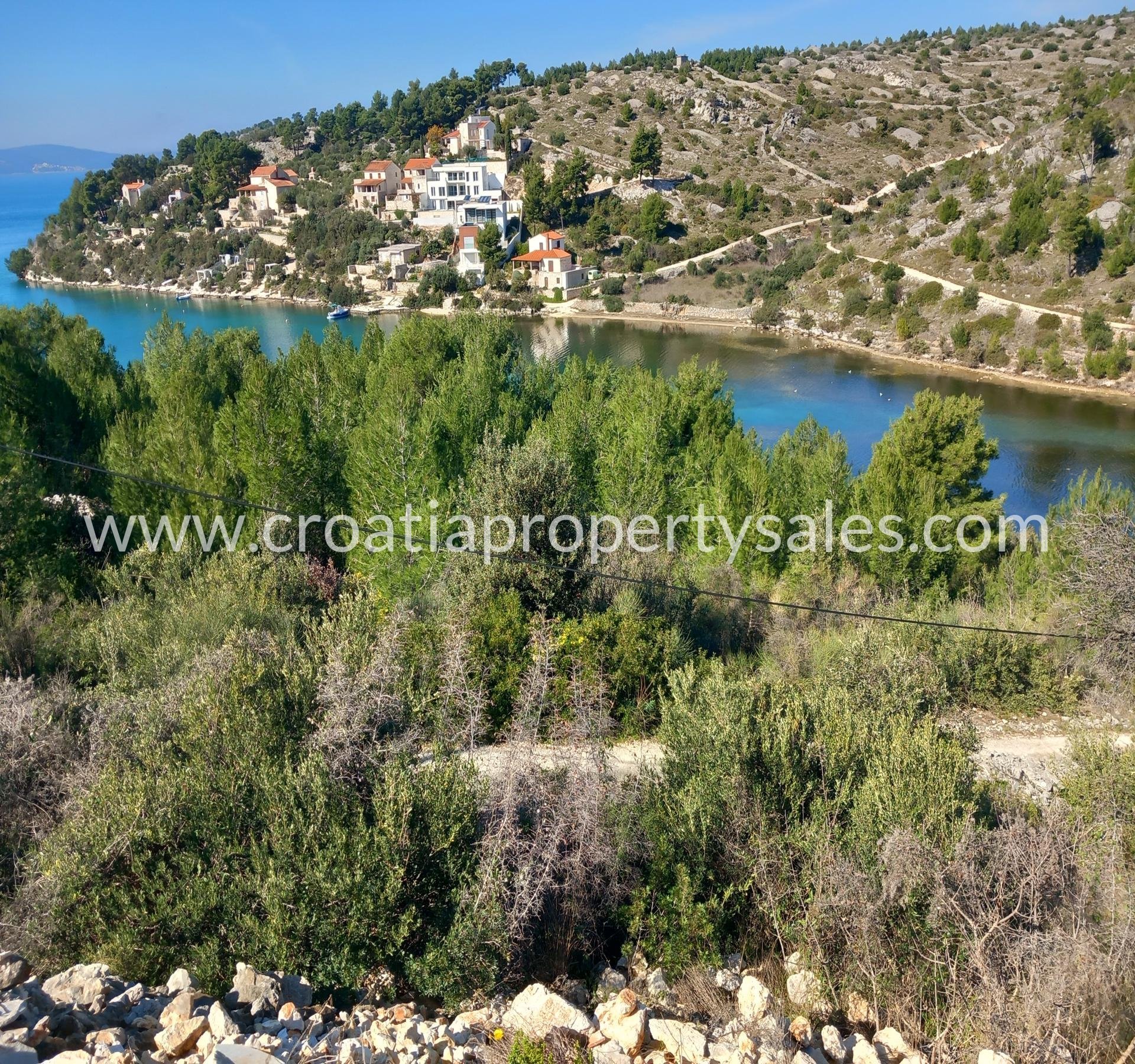 Terreno In vendita - Brac - foto 4/5