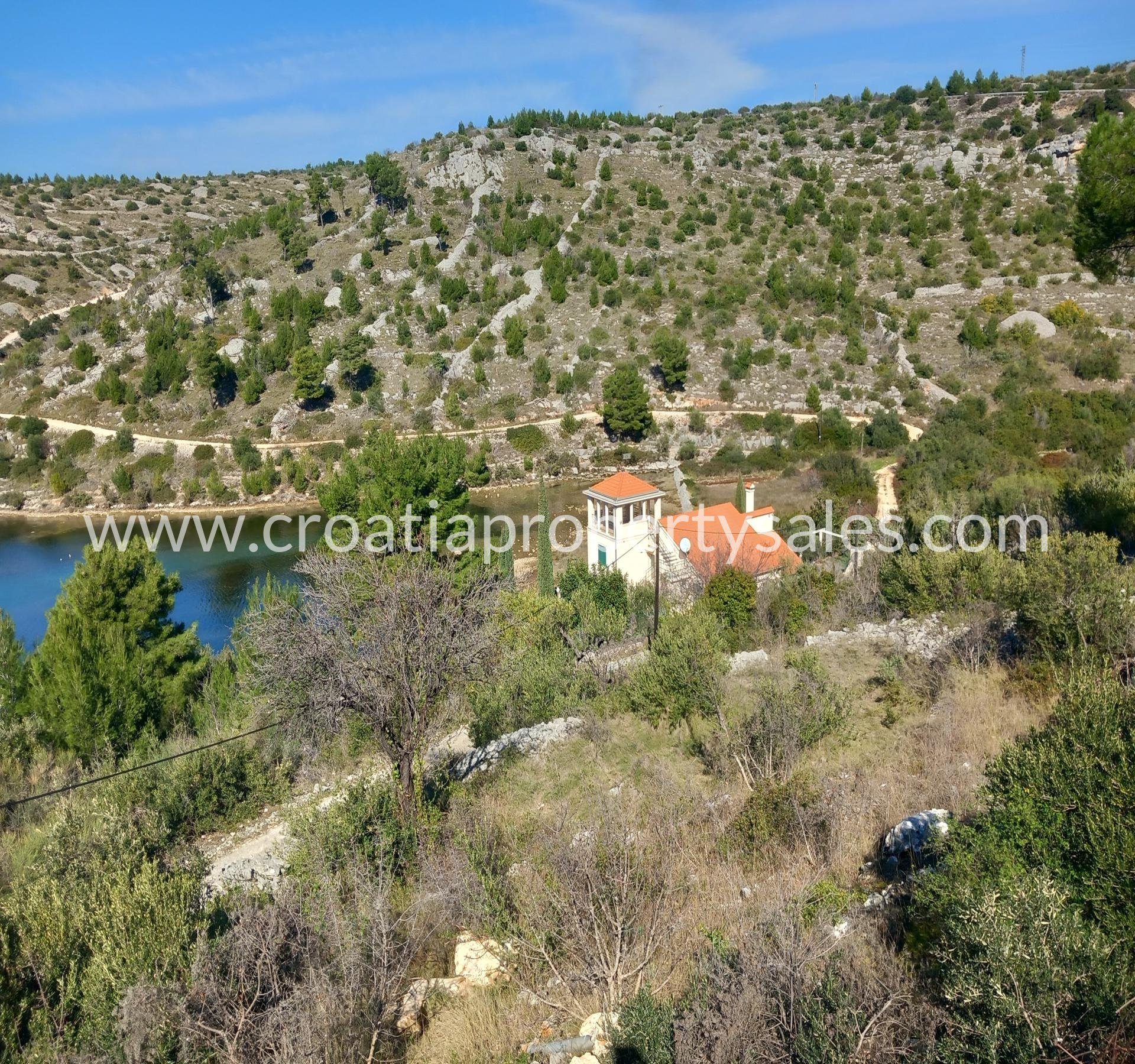 Terreno In vendita - Brac - foto 5/5