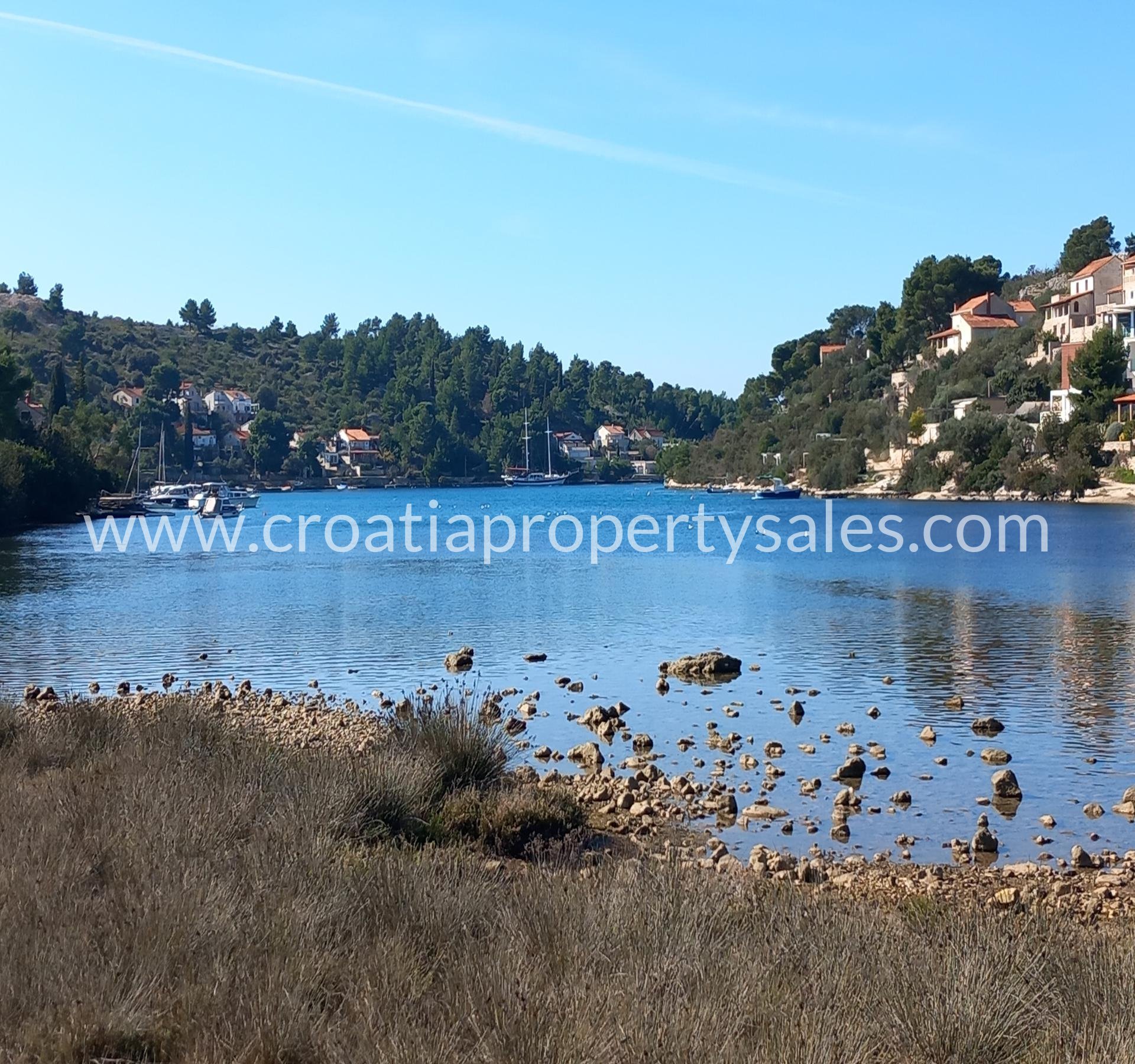 Terrain À vendre -  Brac